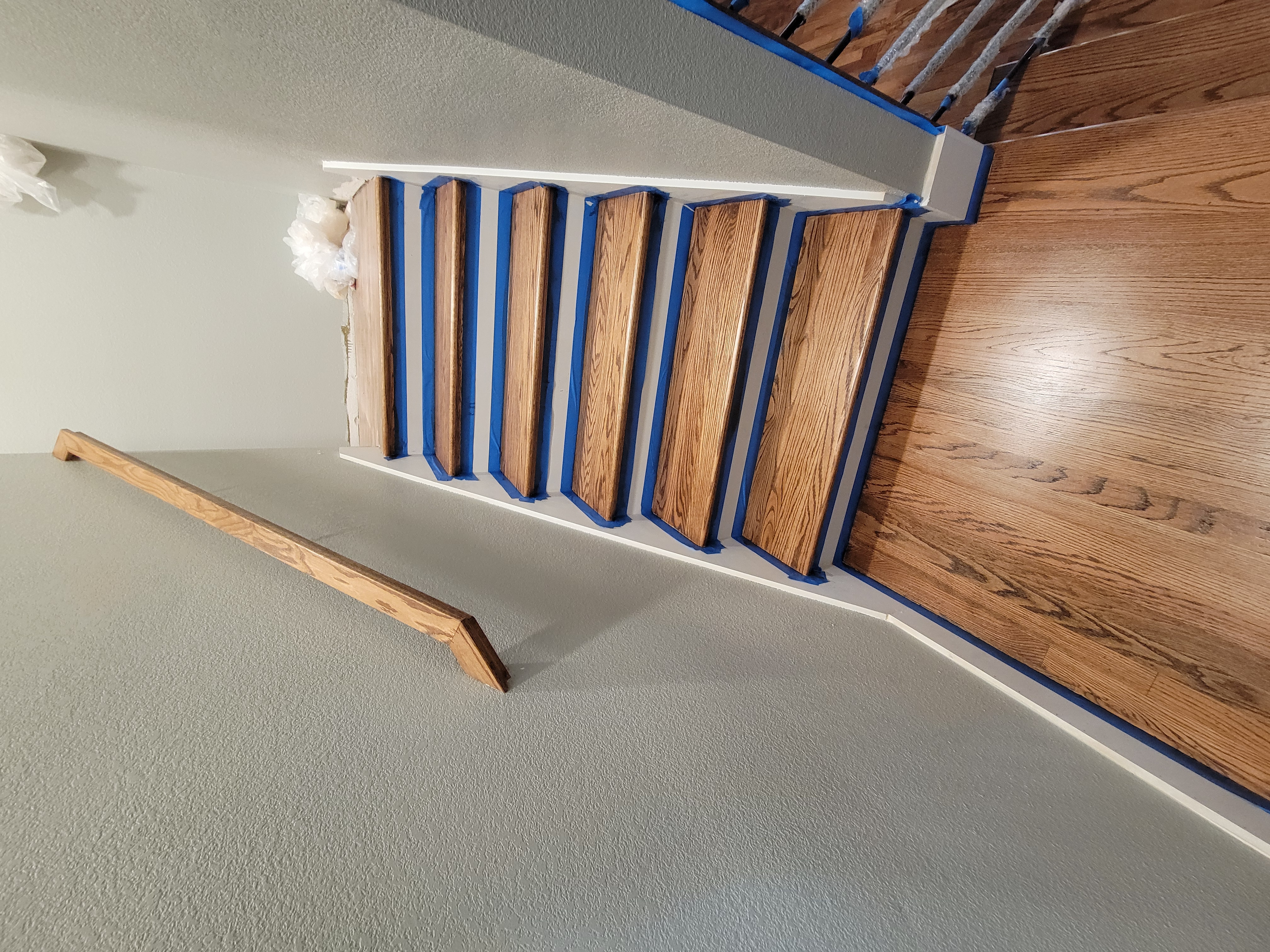  for Doctor Wood Floors LLC in Dallas, TX