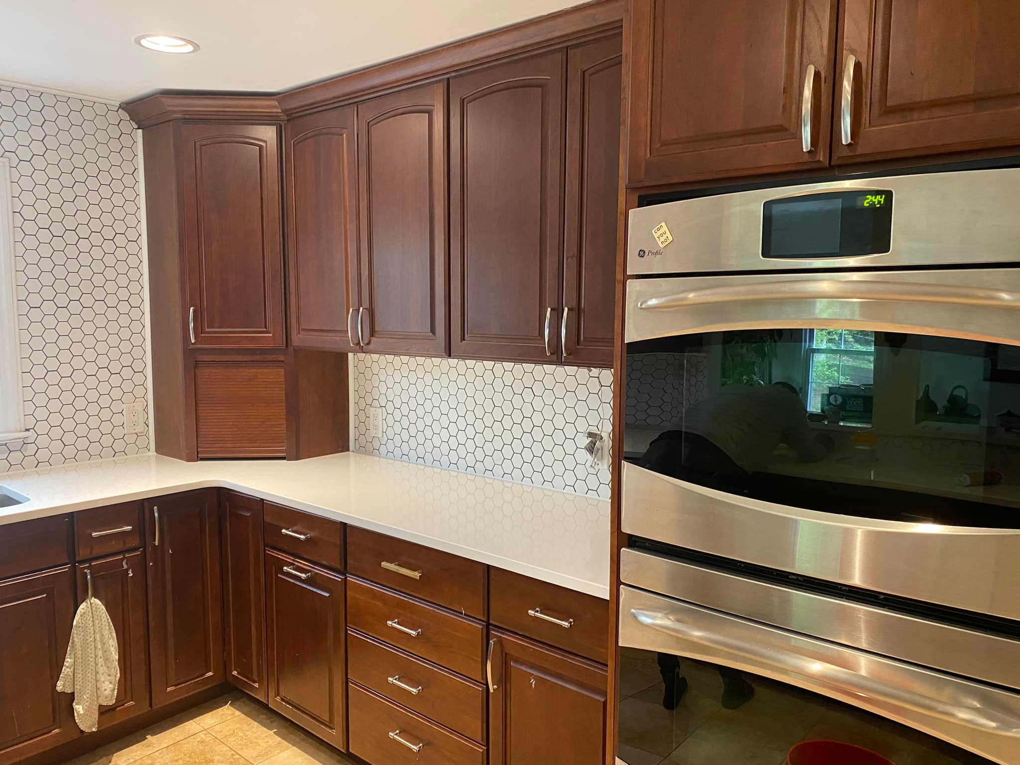 Modern Innovation C&C team in Union City, NJ - people or person