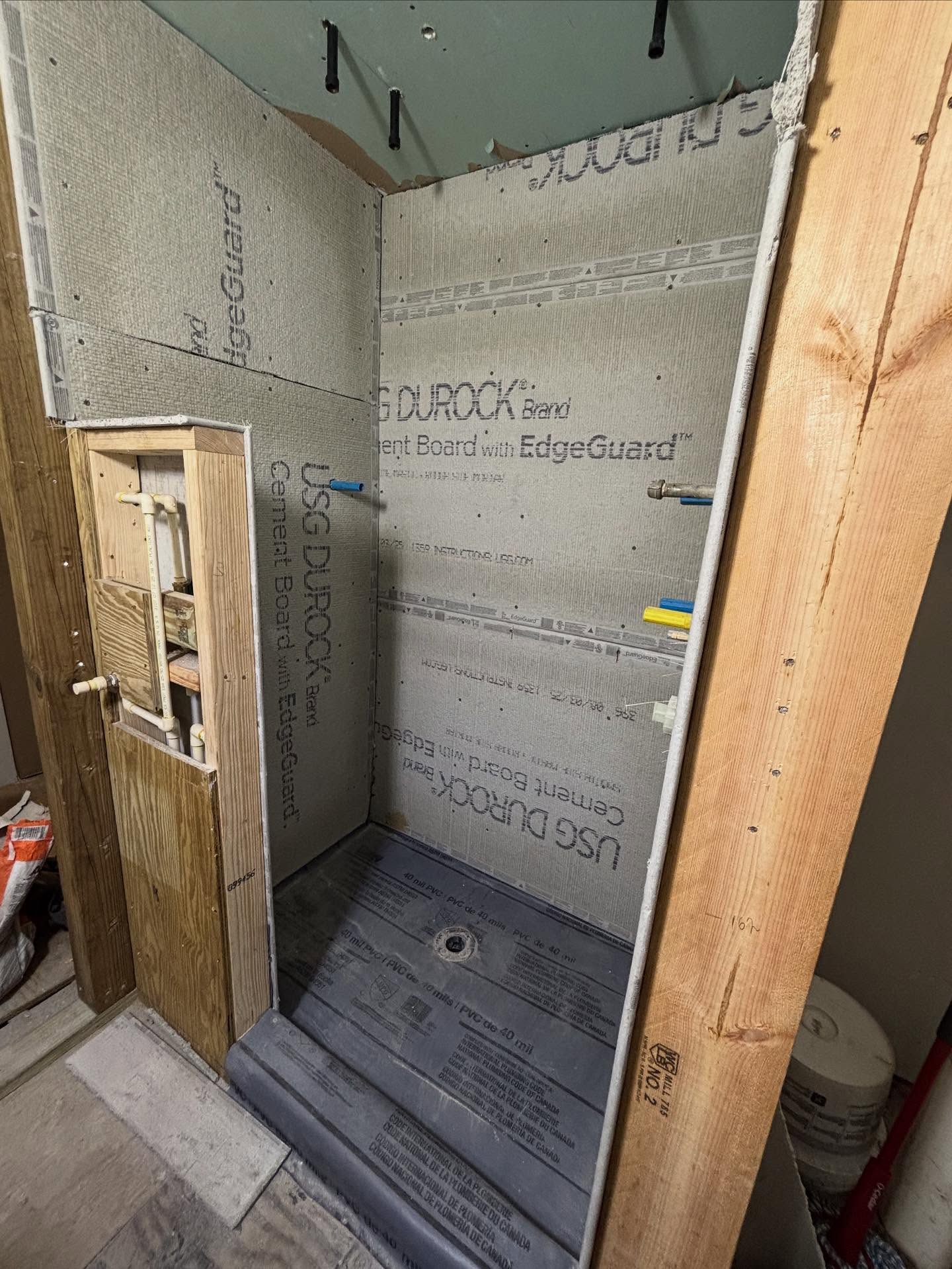 Plumber company Nomadic Plumbing in Jacksonville, FL