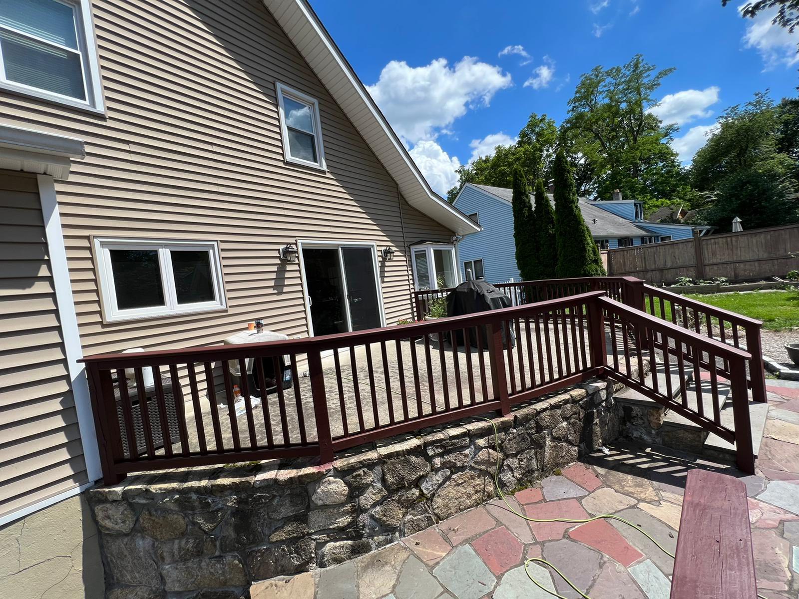  for JC General Contractor LLC in Fairfield County, CT