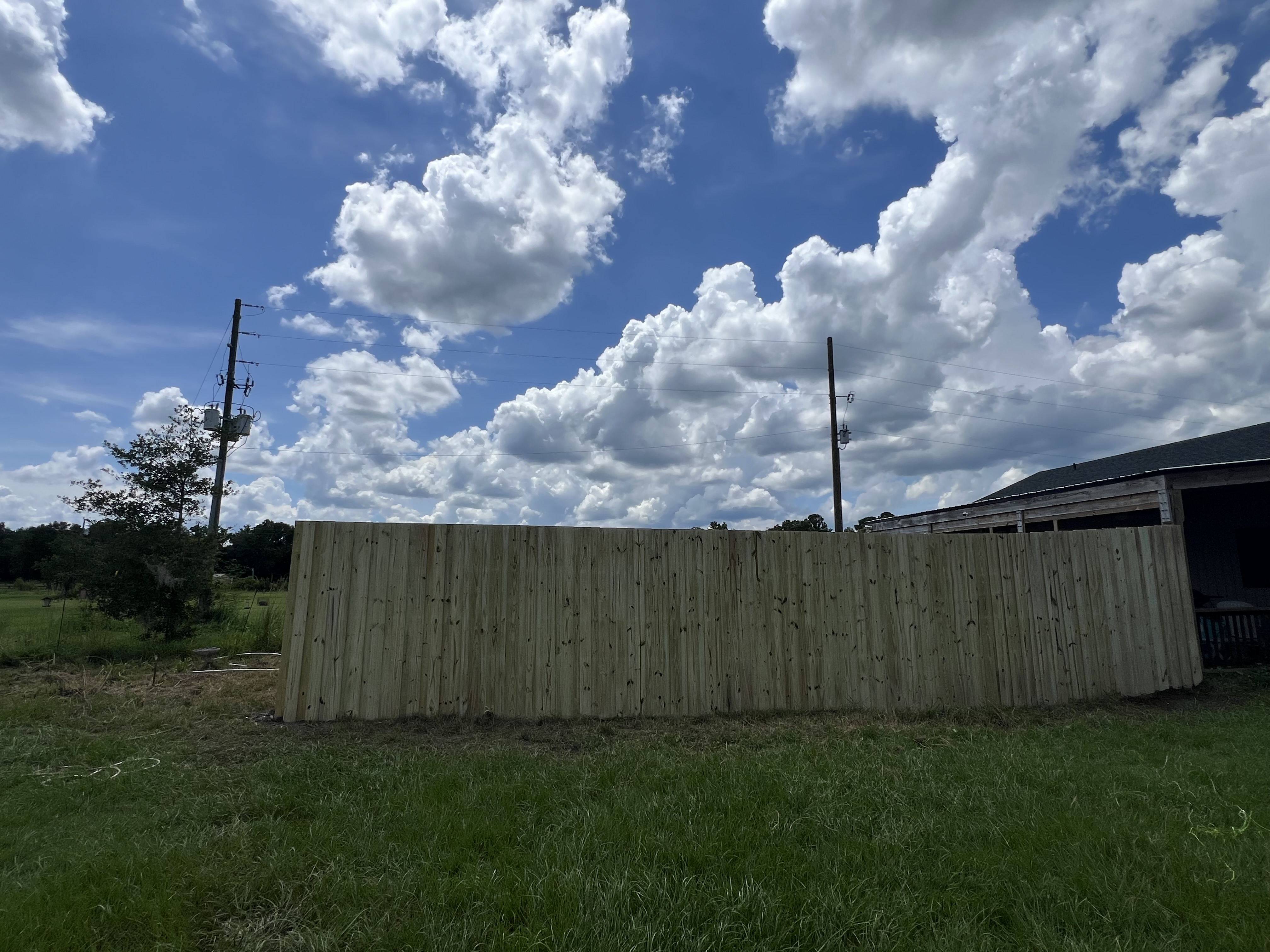  for Otter's Fence & Gate Repair Service in Palatka, FL