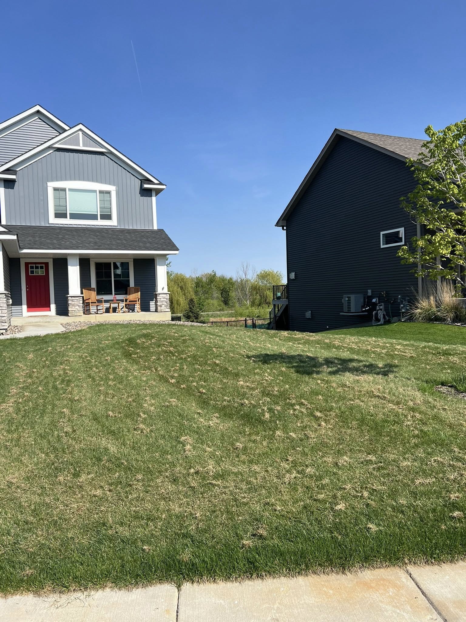  for Division One Landscaping in Elko New Market, MN
