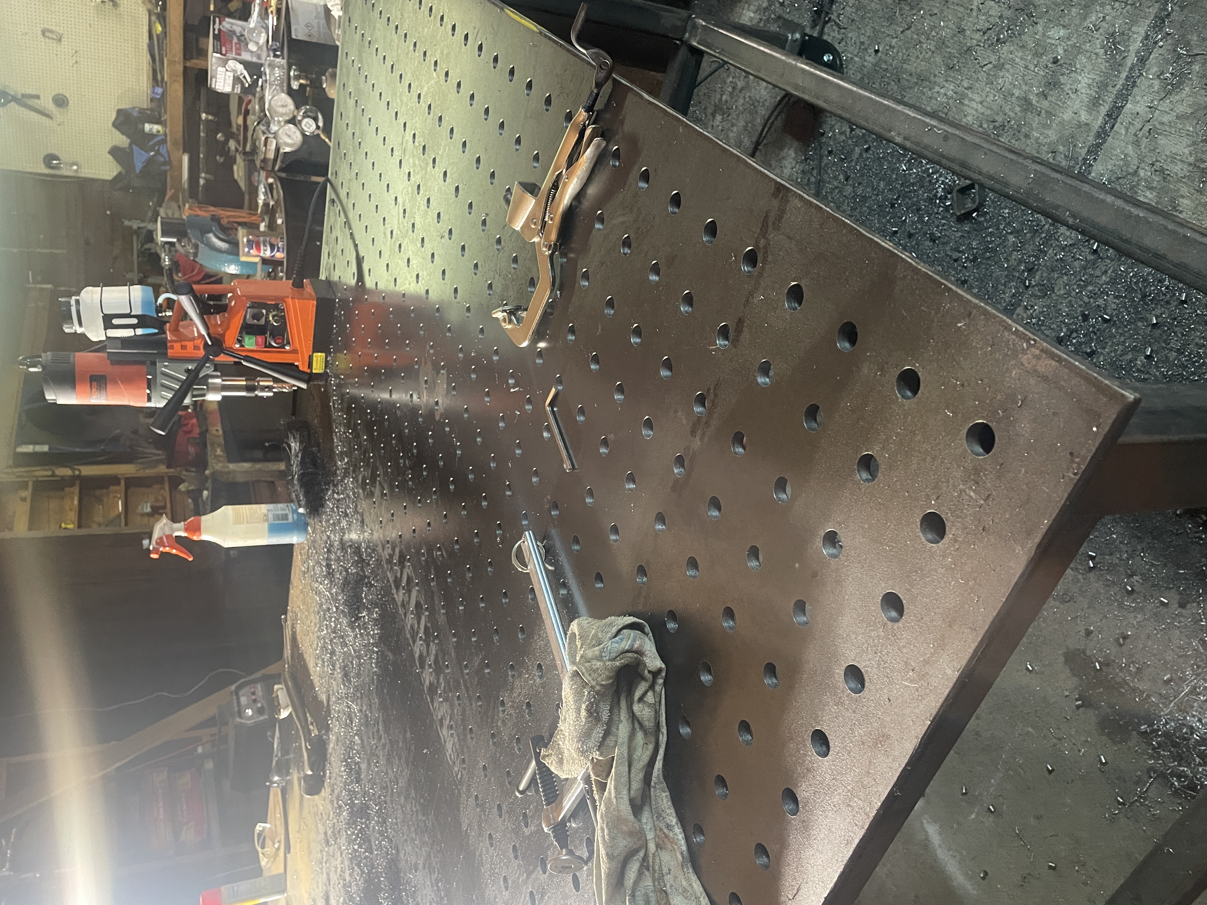  for TAG Welding and fabrication in Dalton, GA