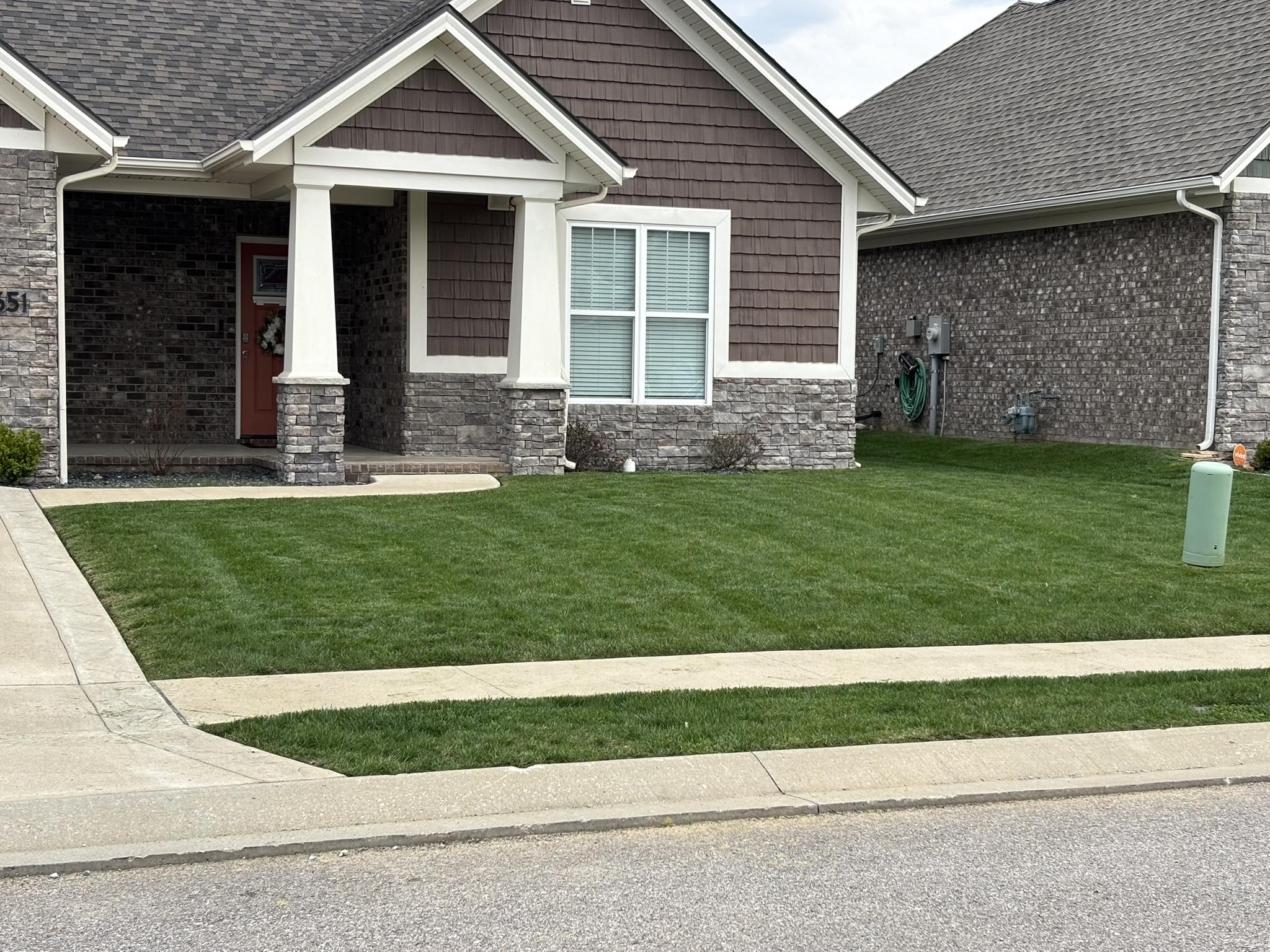  for Hey Daddy Lawn Care in Owensboro, KY