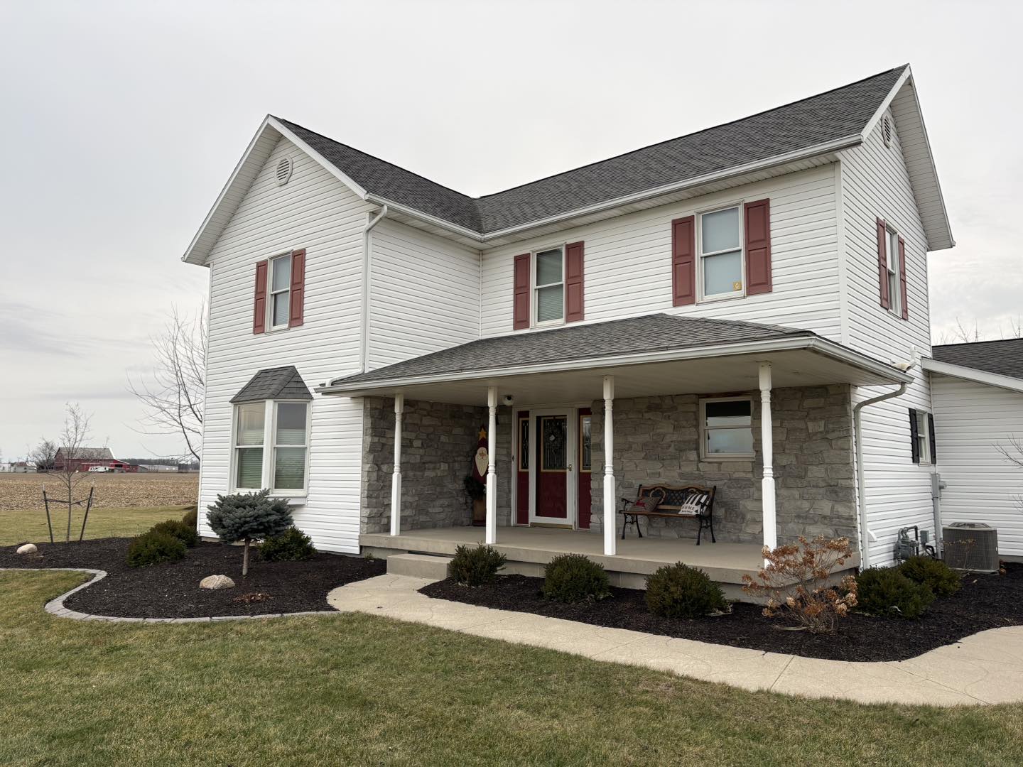  for Hovest Construction and Woodworking in Putnam County, OH