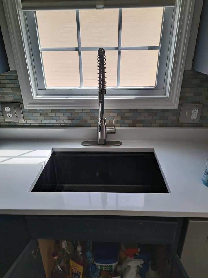  for BP Home Improvement in Cumberland, RI