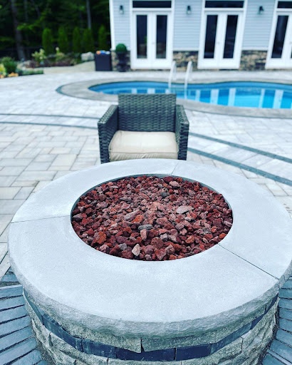  for The Lawn Guy Landscape & Hardscape Solutions in Saratoga Springs, NY