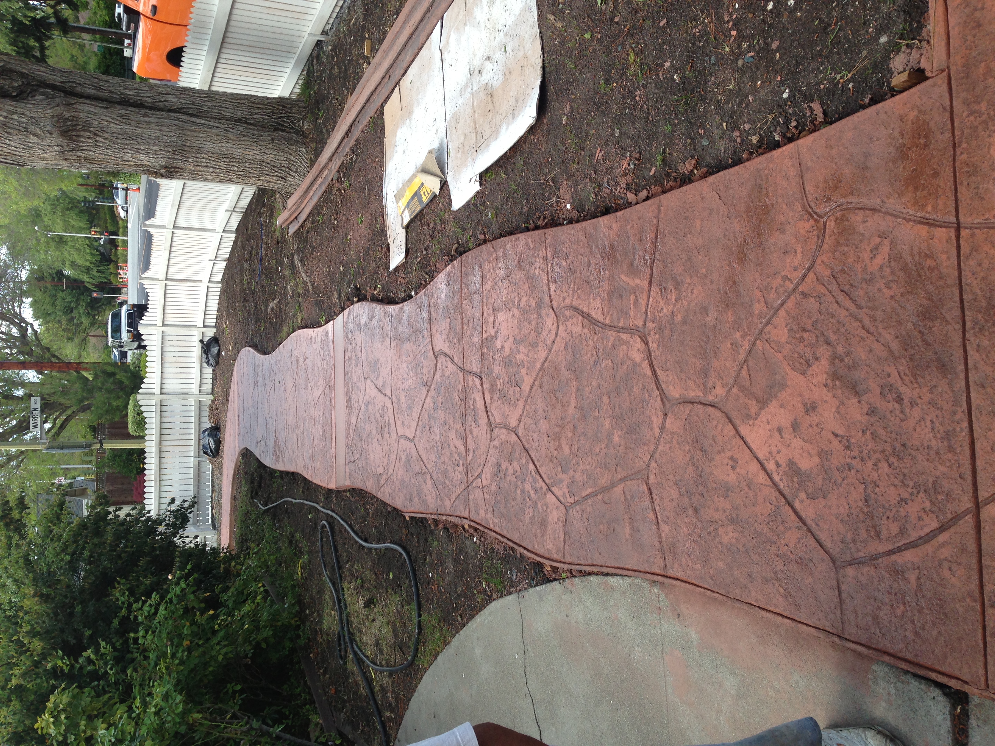  for Morales Concrete in Santa Clara, CA