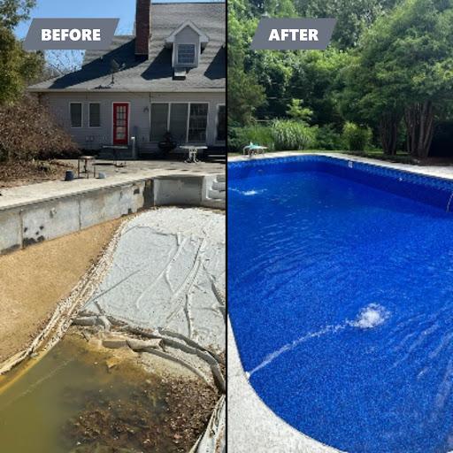  for CW Pool Solutions - Installs, Repair, & Service in Owensboro, KY in Owensboro, KY