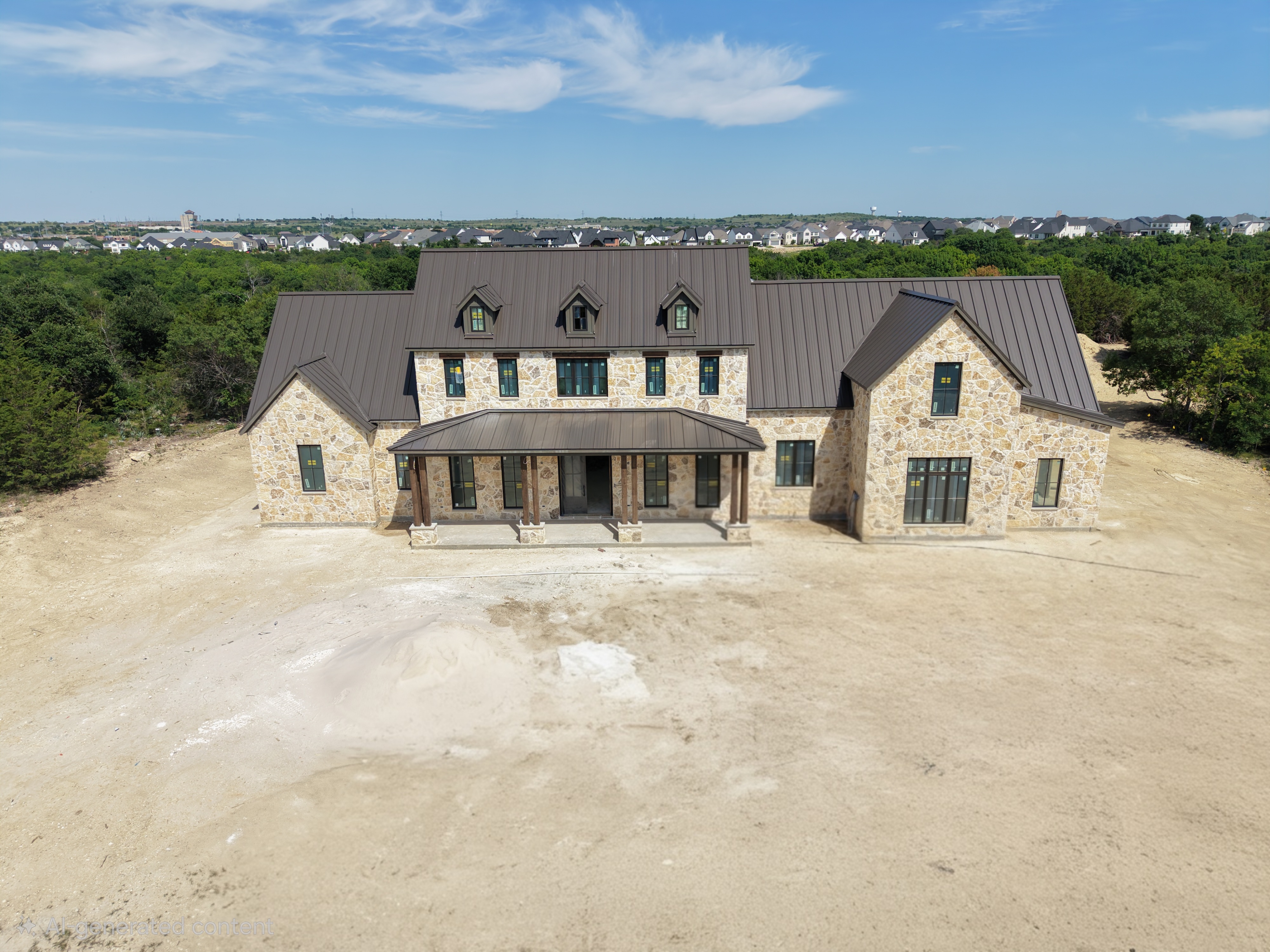 for Granbury Stone Industries in Granbury, TX