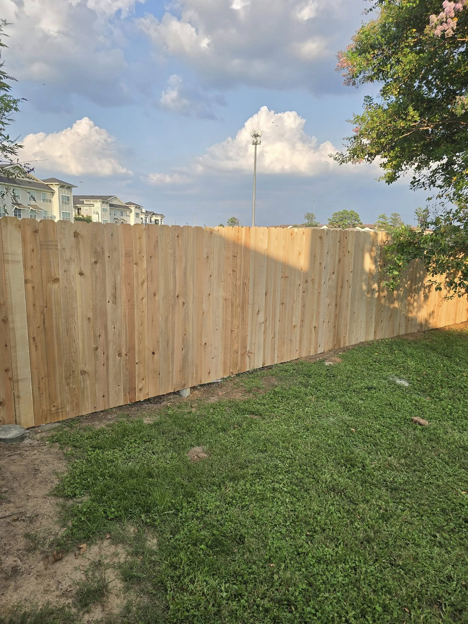 Mondragon Fencing/Remodeling team in Houston, TX - people or person