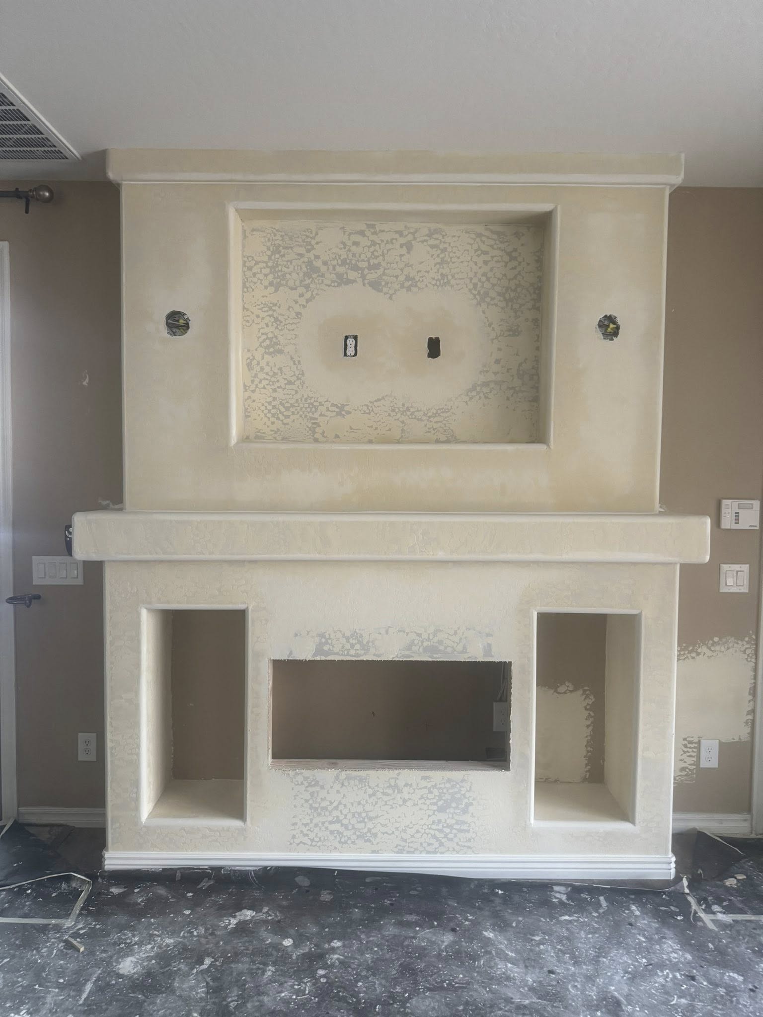  for MC Drywall Solutions in Queen Creek, AZ