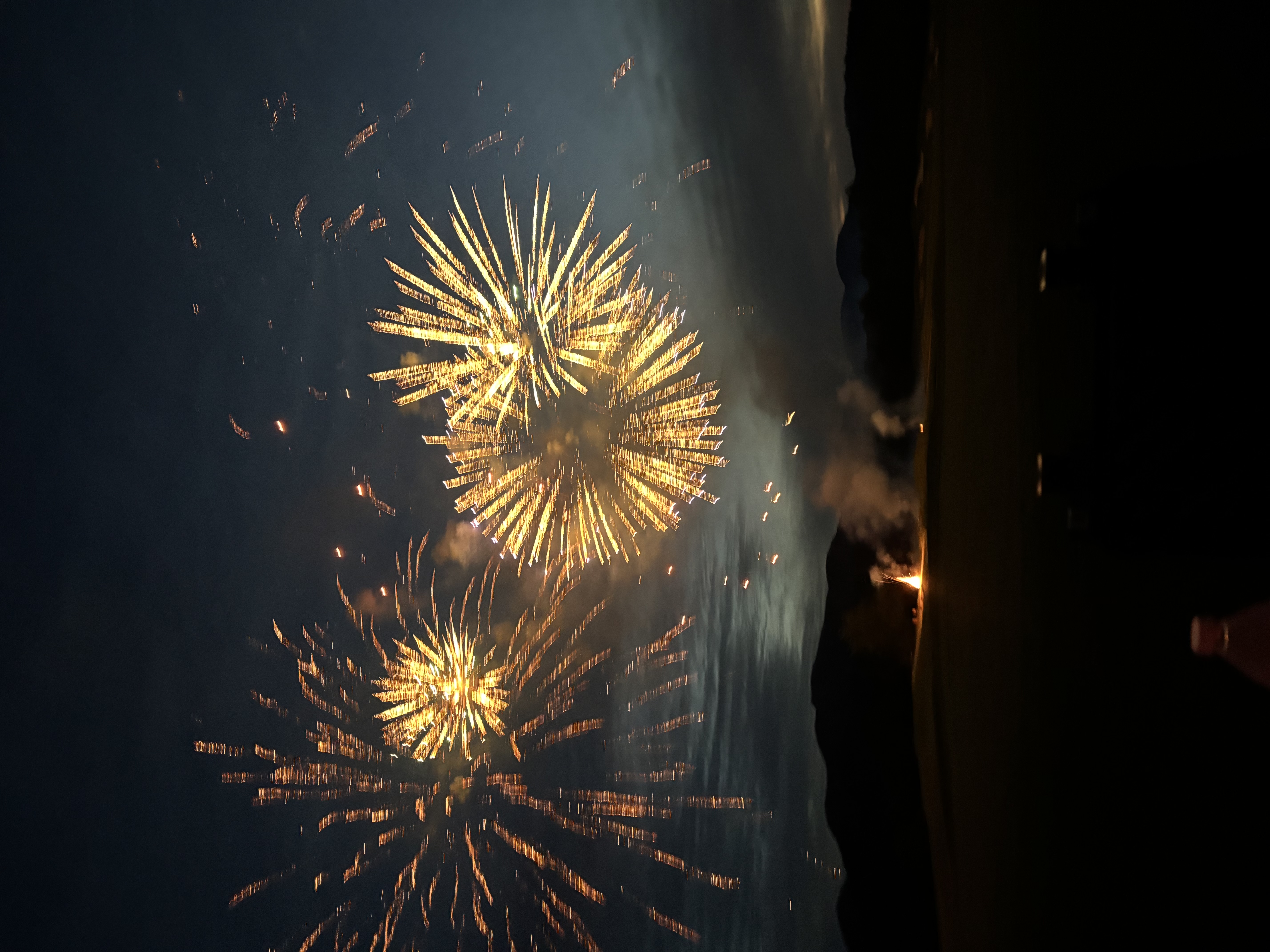  for After Sunset Fireworks in Atlanta, GA