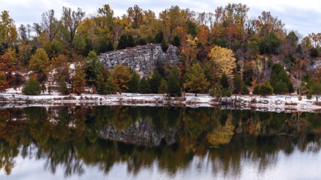  for Bluff Country Whitetails in Grand Ledge, MI