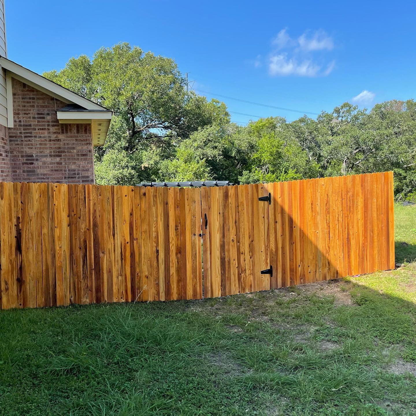  for Da Silva Construction in San Antonio, TX