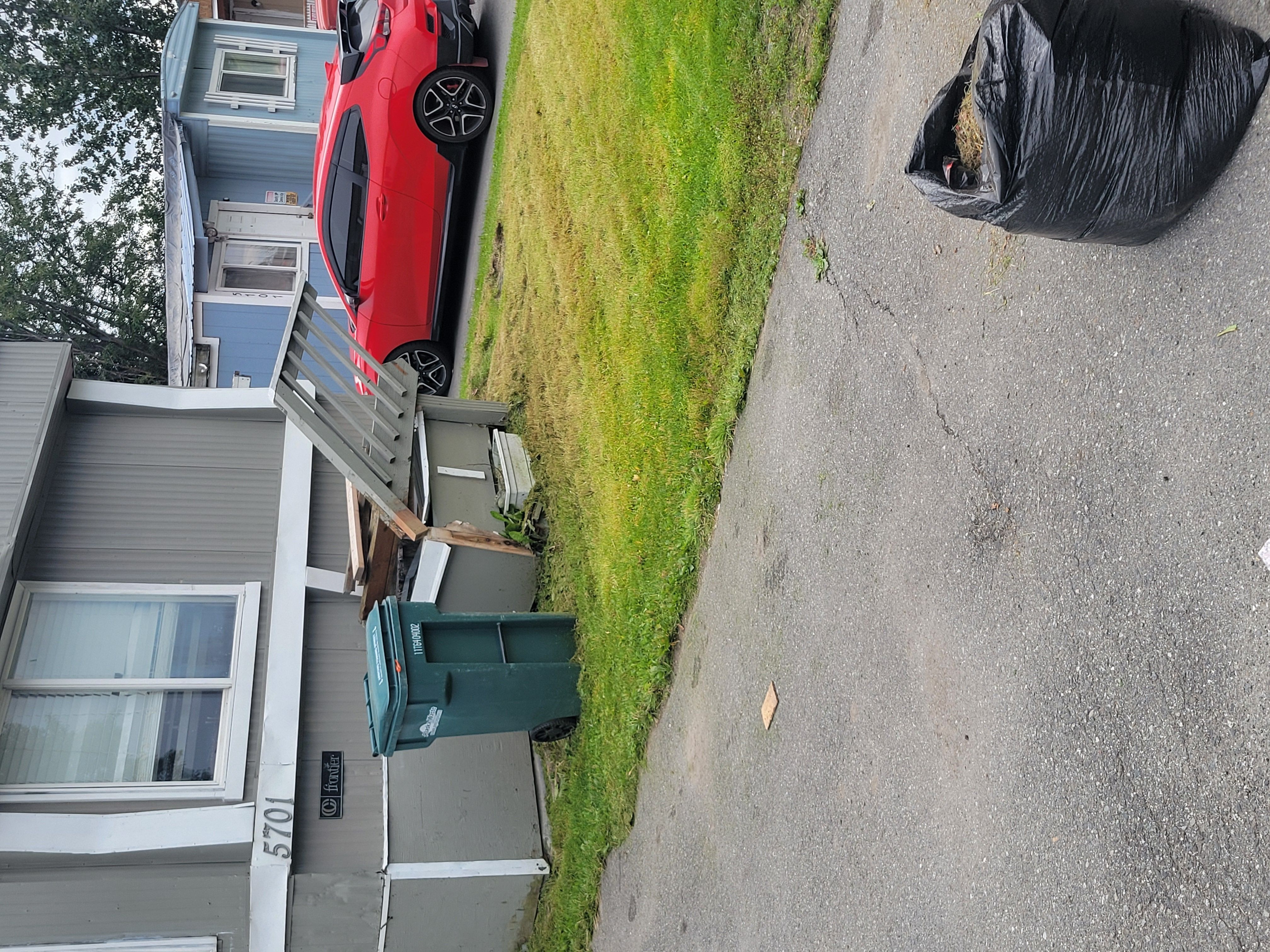  for Total Lawn Care Service in Anchorage, AK
