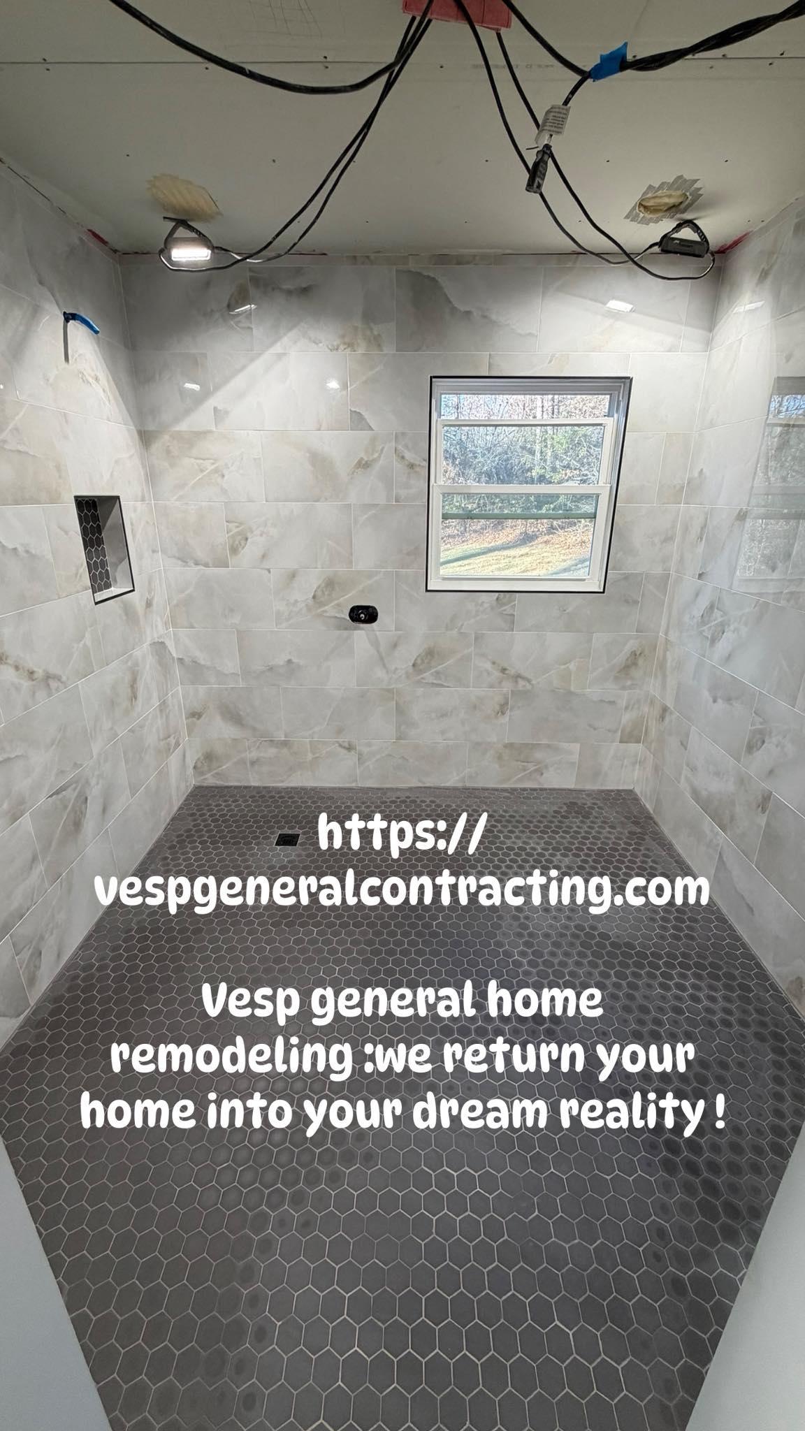  for Vesp General LLC in Greer, SC