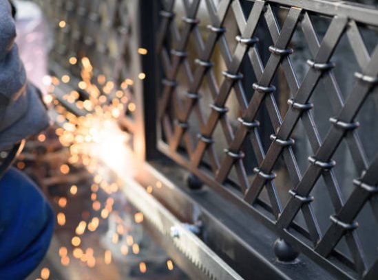  for North Georgia Gate Company in Gainesville, GA