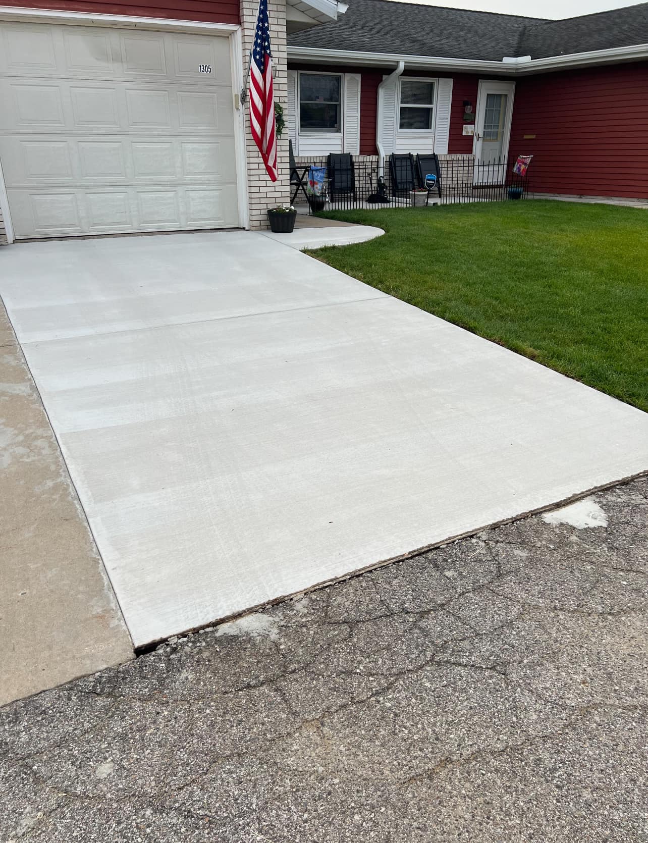  for Bermuda Roofing and Remodeling in Elkhart, IN