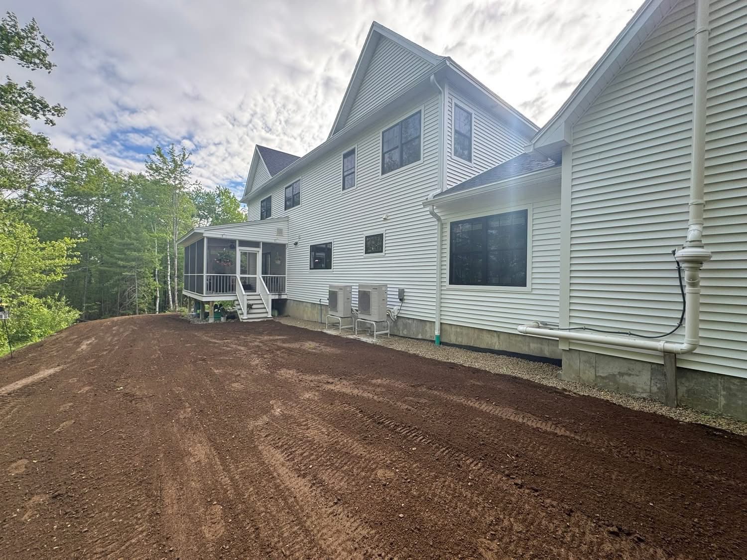  for Northern Lawn And Landscape  in Sebec, ME
