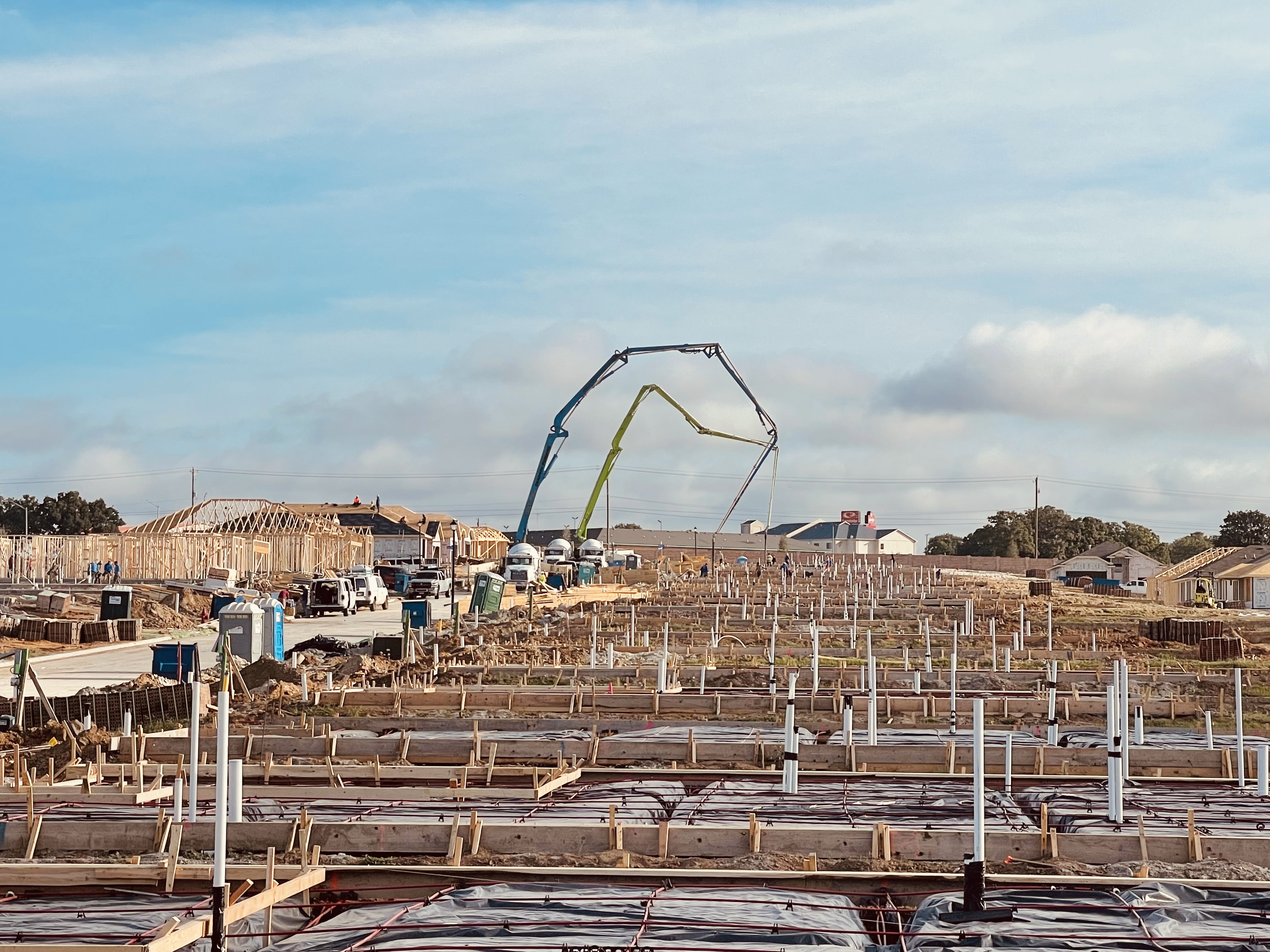  for Concrete Jungle in Dallas, TX