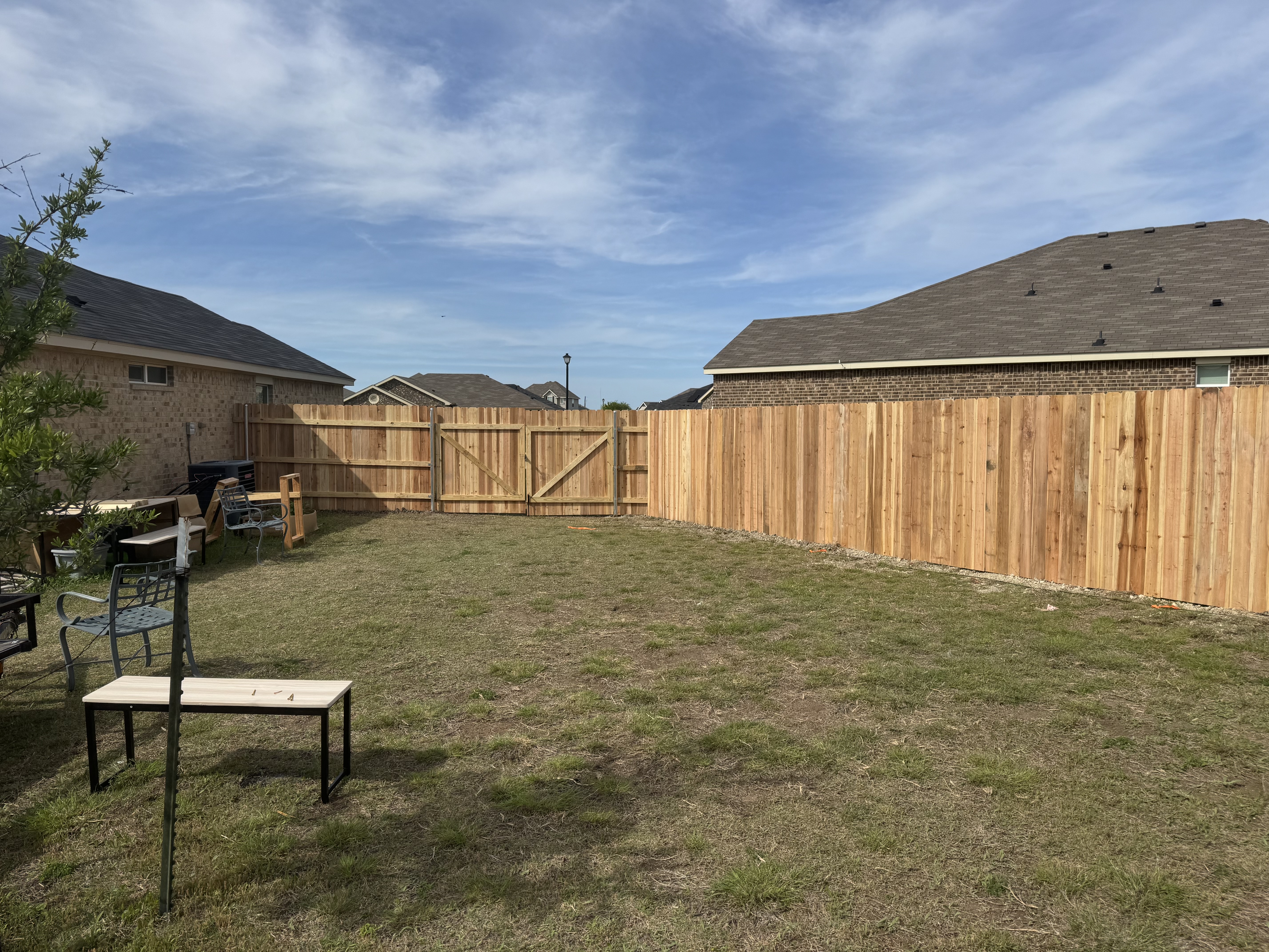  for FBR Welder & Construction in Gatesville, TX