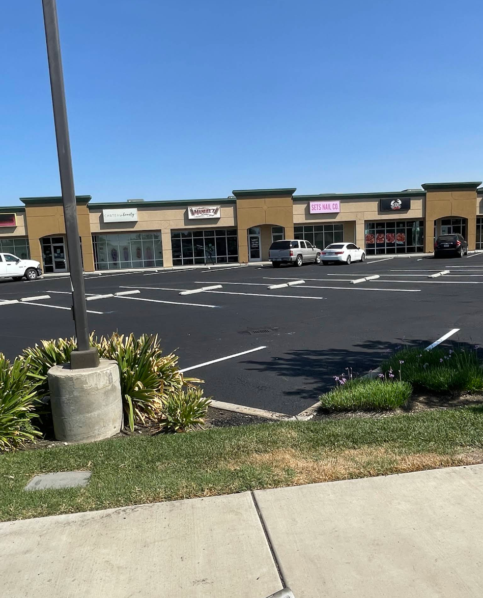  for AGM Paving in Fresno, CA