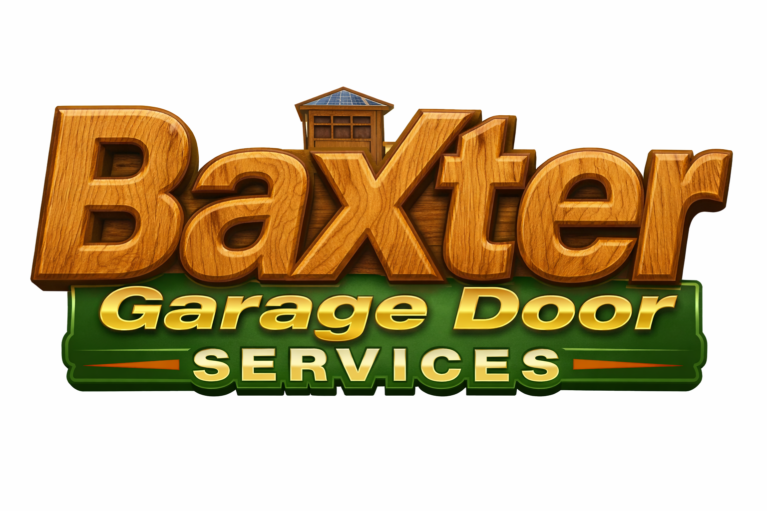  for Baxter Services in Fairfield County, OH