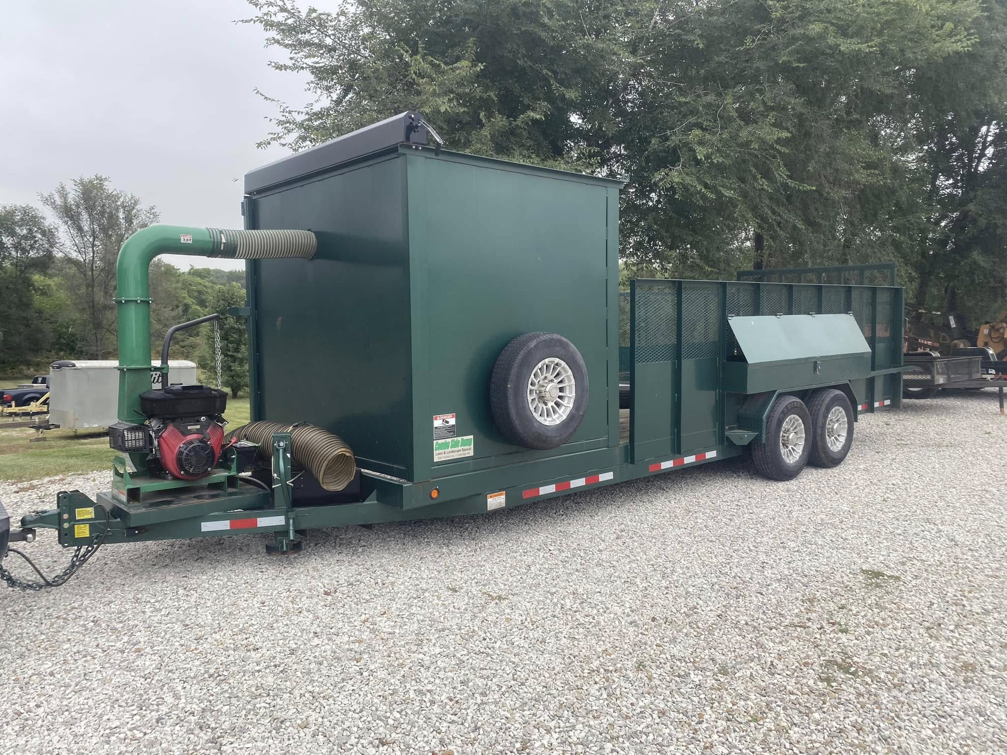  for Elite Lawn Care Solutions in Basehor, KS