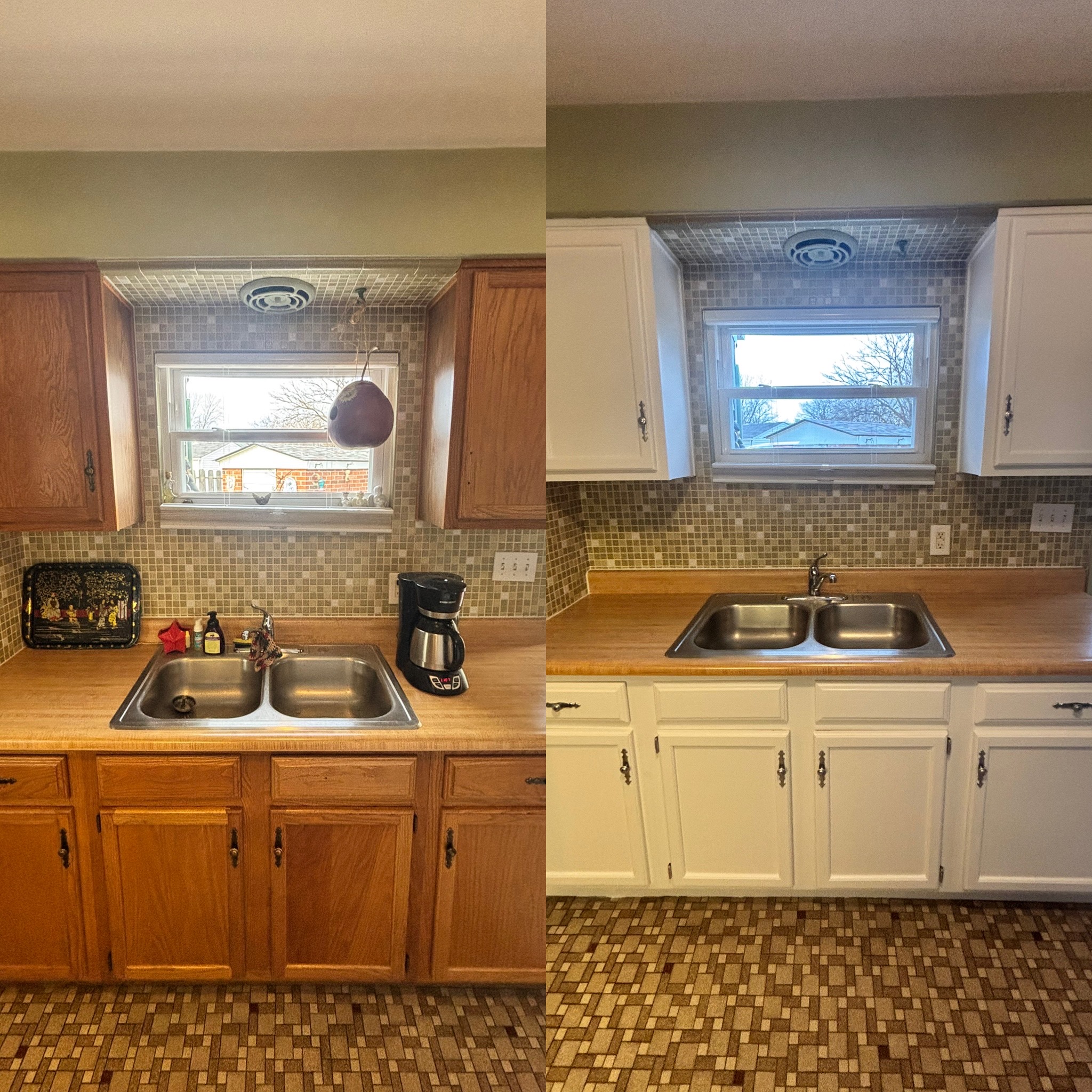  for B5’s Painting & General Services in Louisville, KY