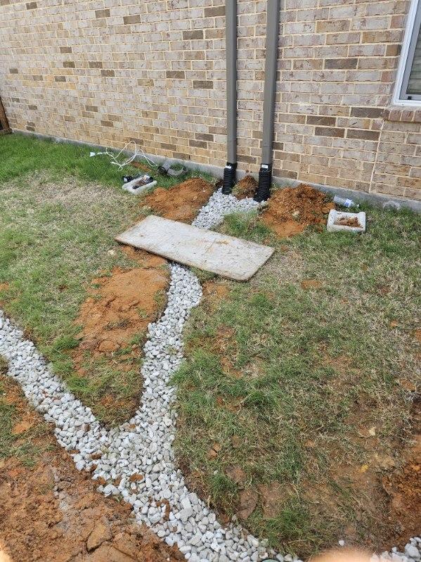  for  Be Green Lawn Care & Landscaping, LLC in Denton, TX