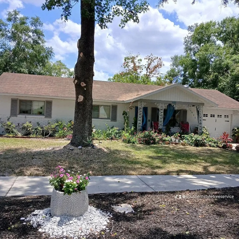  for A Southern Style Tree Service in Orlando, FL