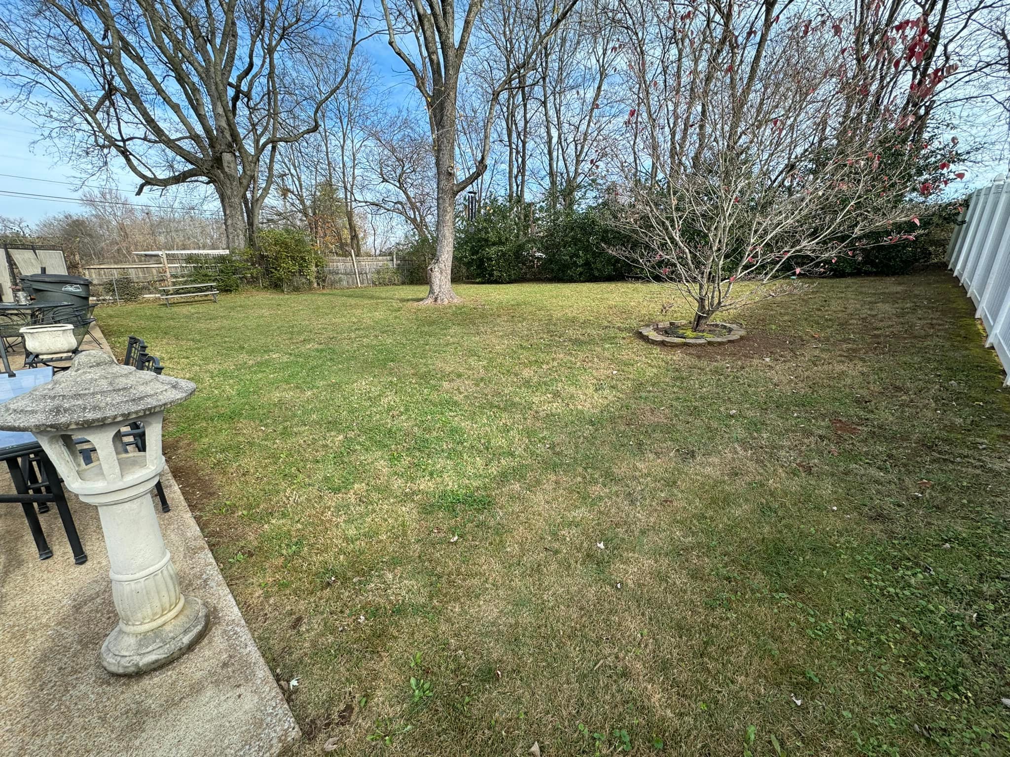  for Grass & Blast Lawn Care and Power Washing in Spring Hill, TN