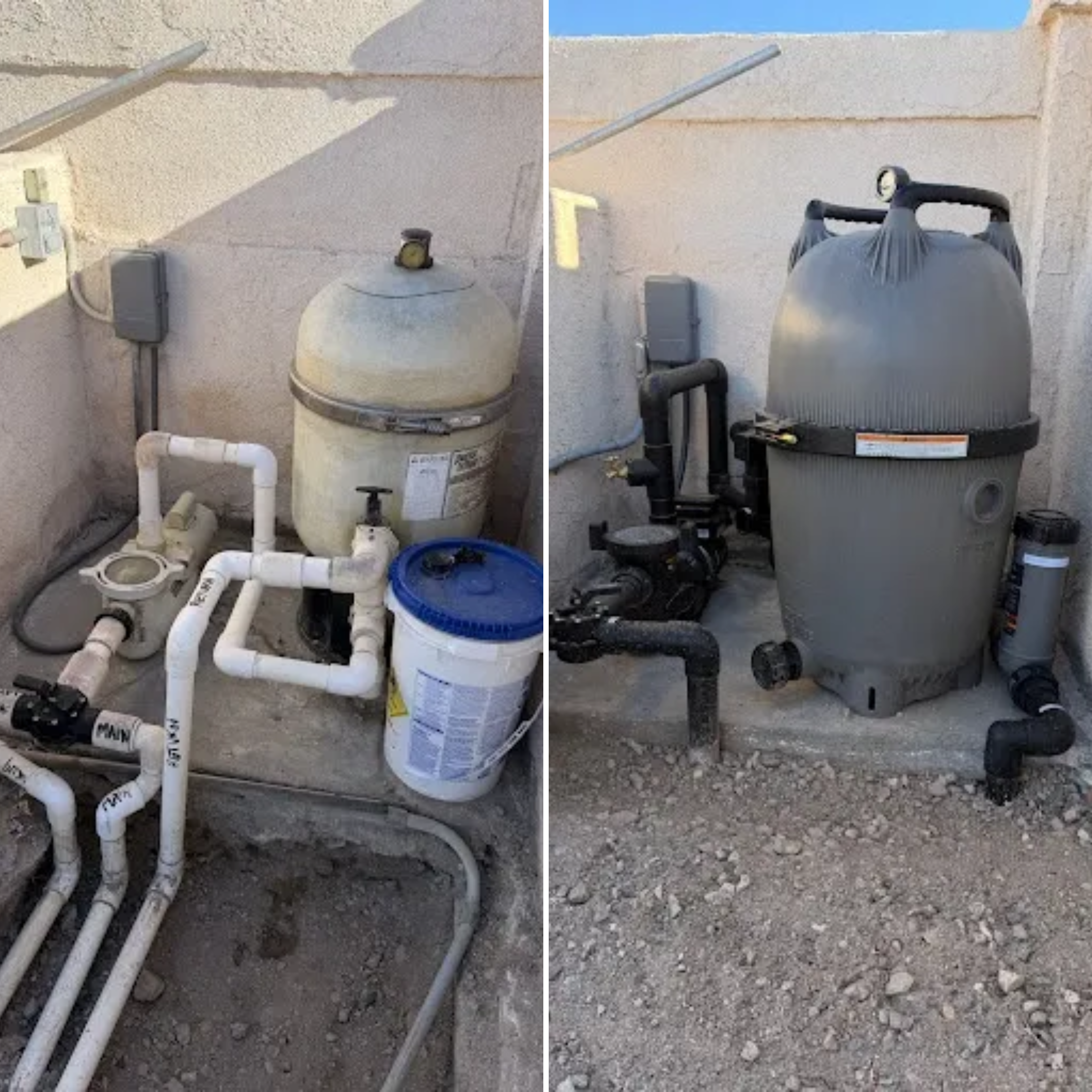  for Clean Kort Pools in Lake Havasu City, AZ