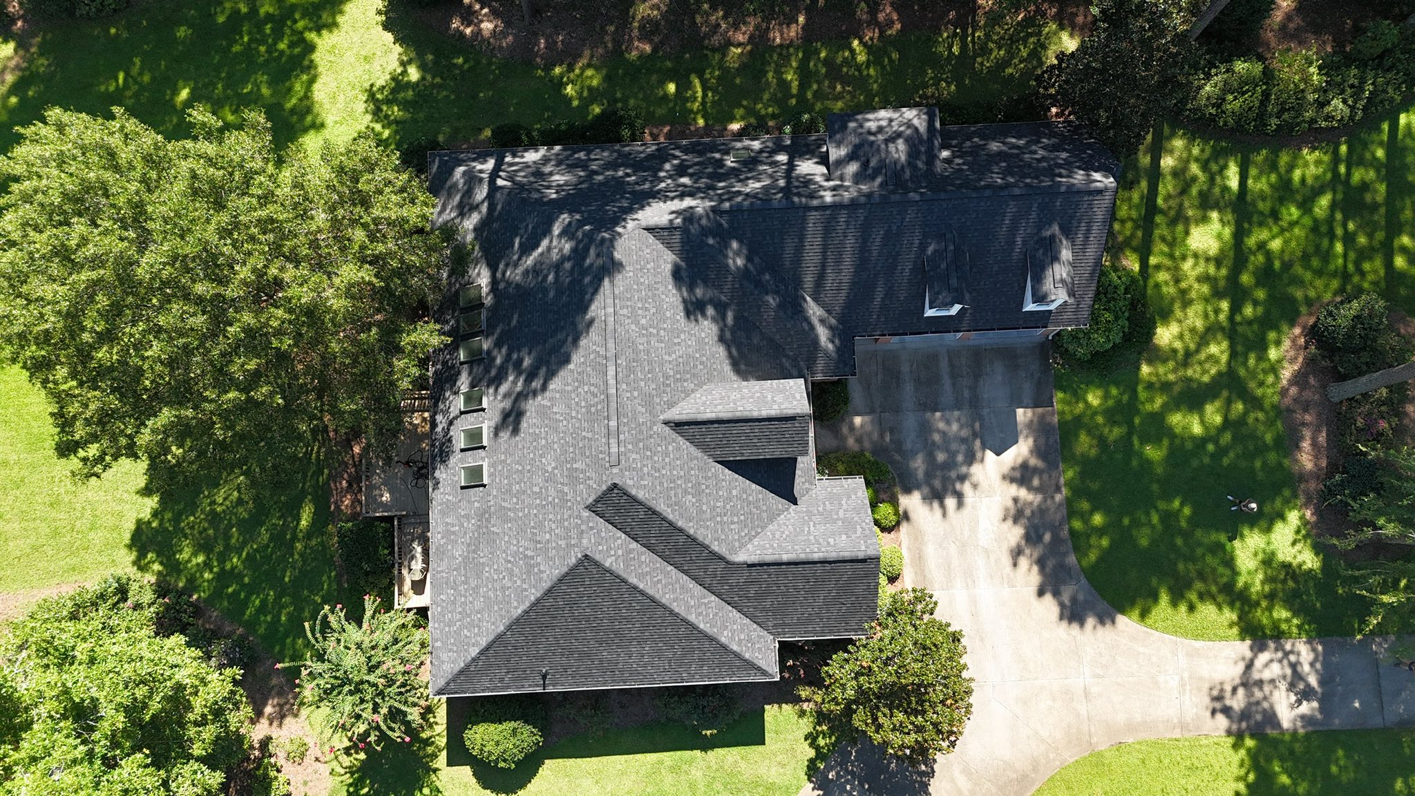  for Hometown Roofing in Greenwood, SC