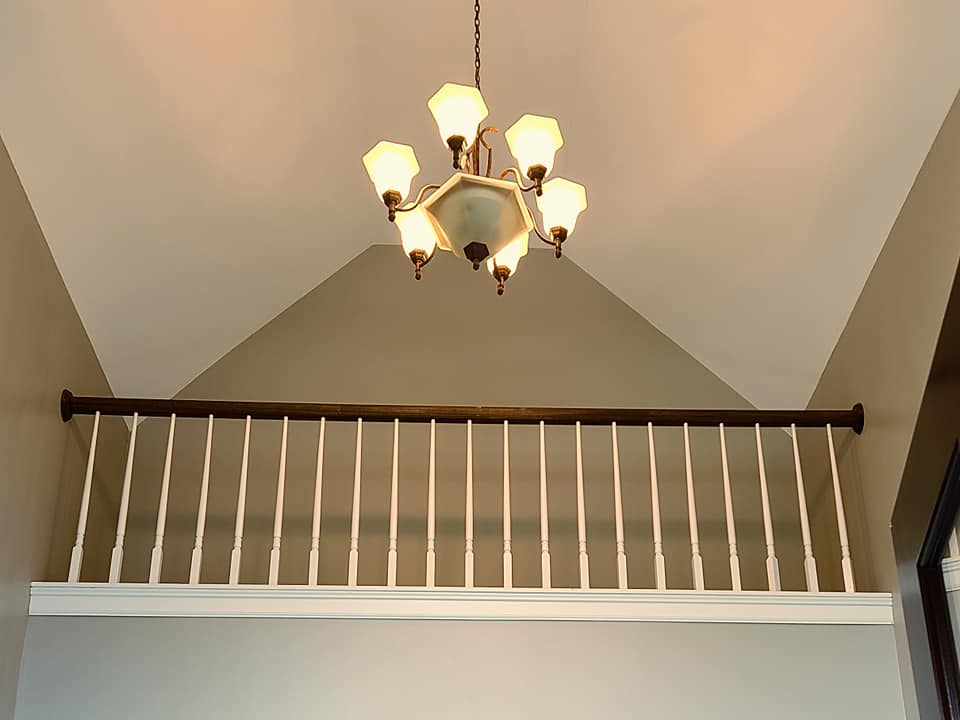  for Barrys Painting in Joliet, IL