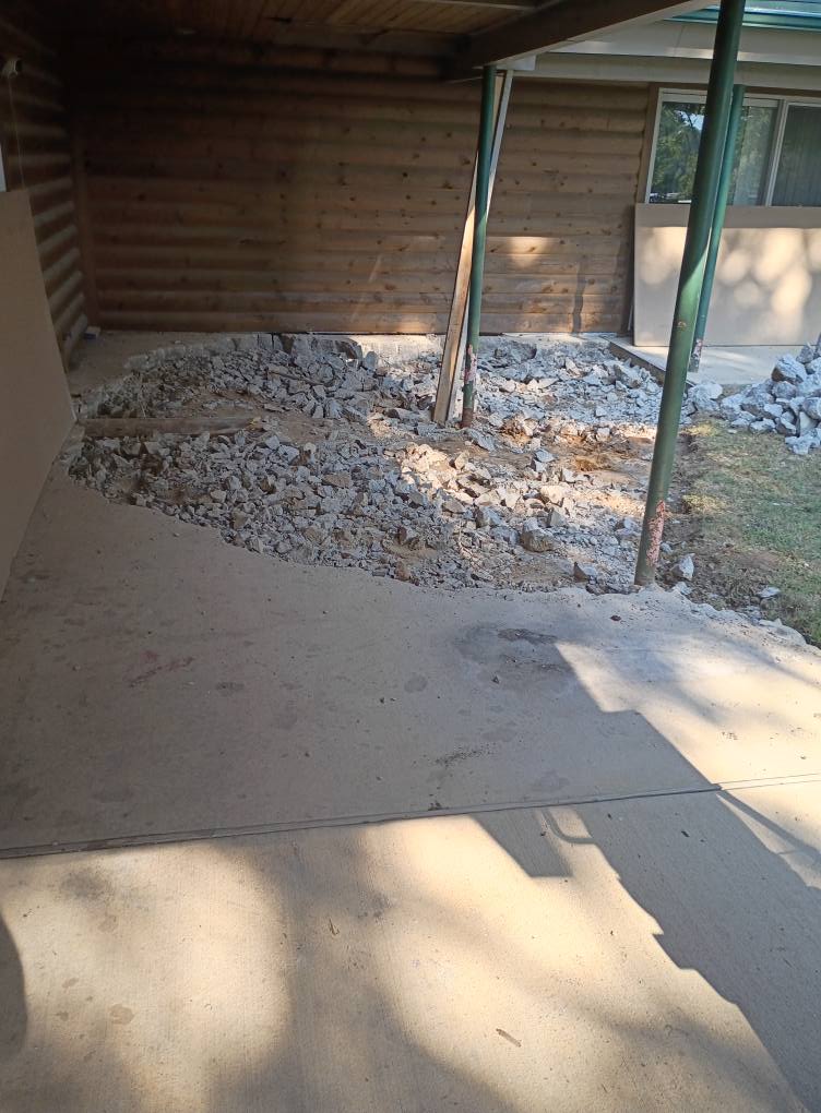  for Quality Concrete & Landscaping in Rockford, IL