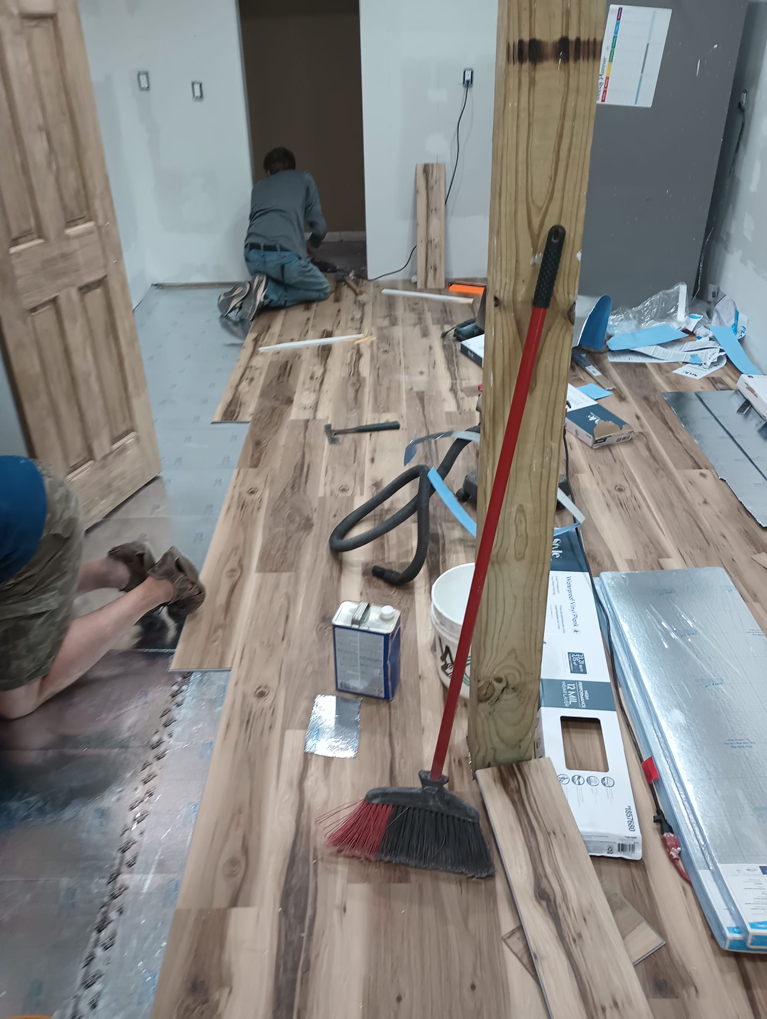  for JDs Home Services LLC in Roscoe, TX