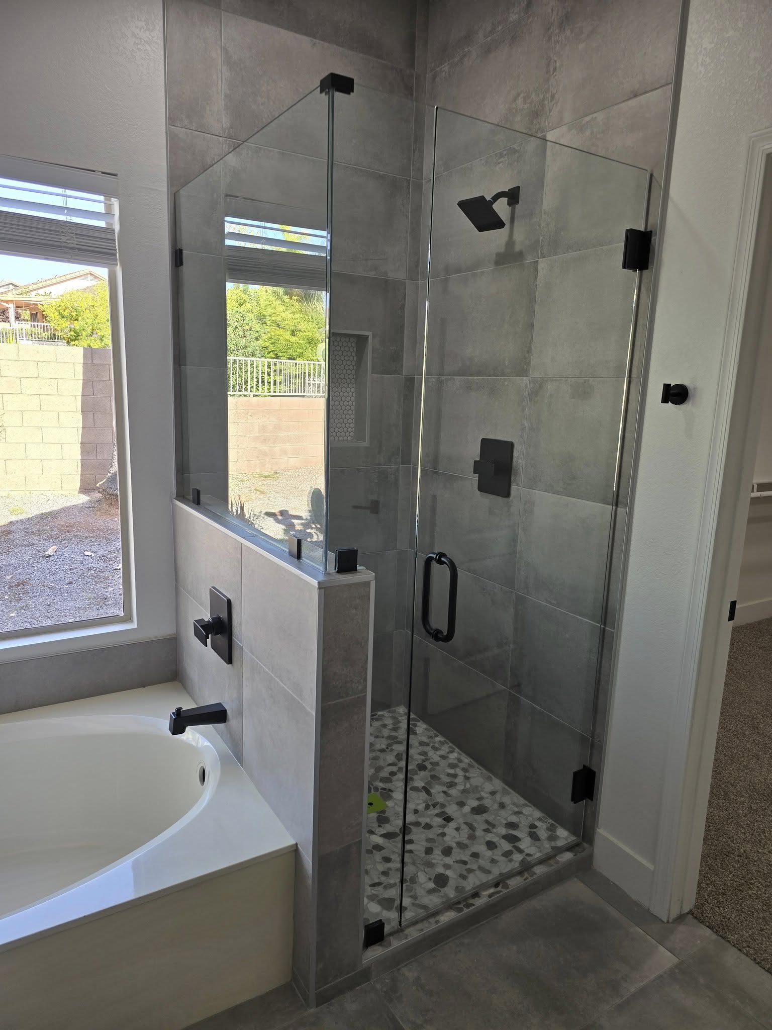  for All View Custom Glass in Phoenix, AZ