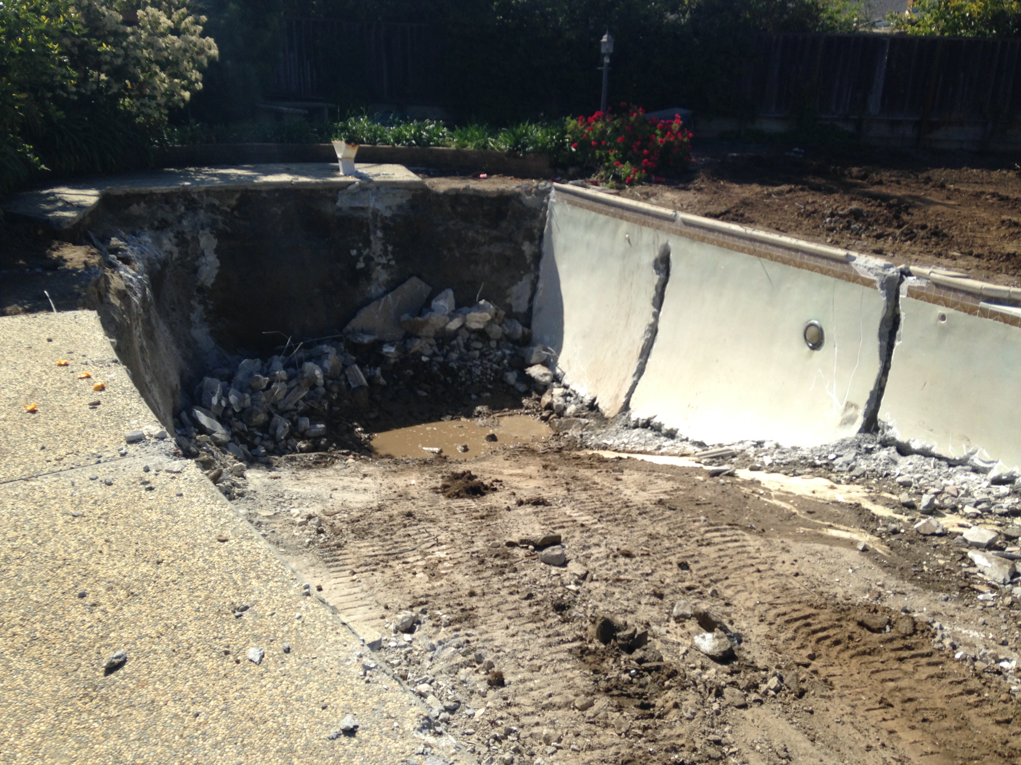  for Morales Concrete in Santa Clara, CA