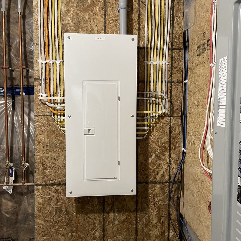  for CGS Electric in Victoria, TX