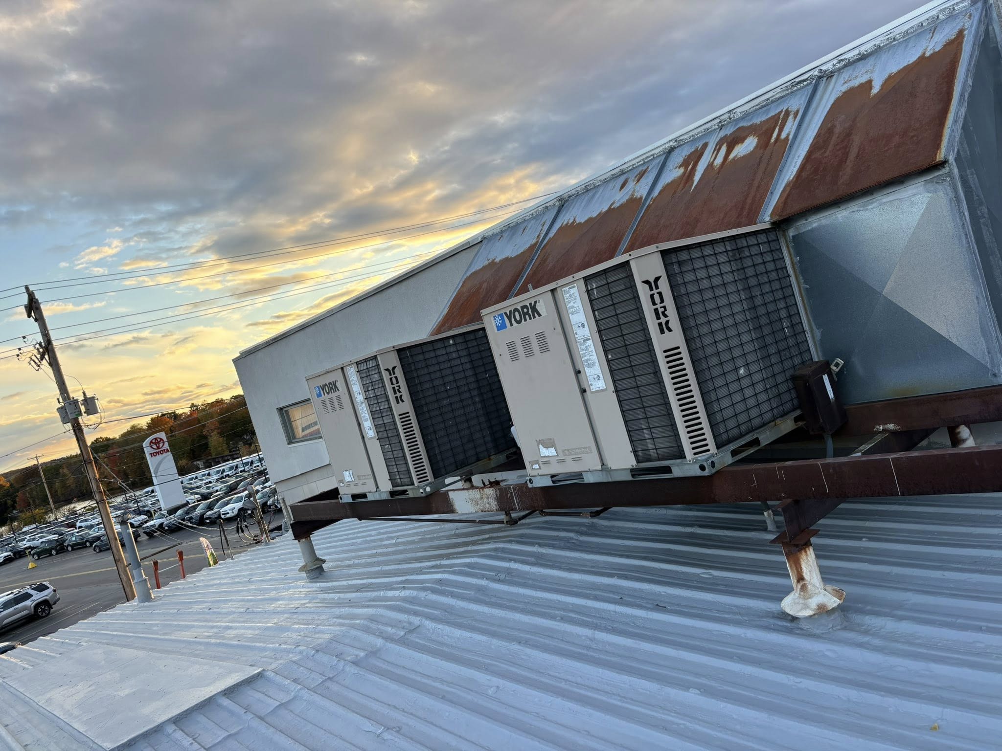  for Hack Attack Construction in Belmont, NH