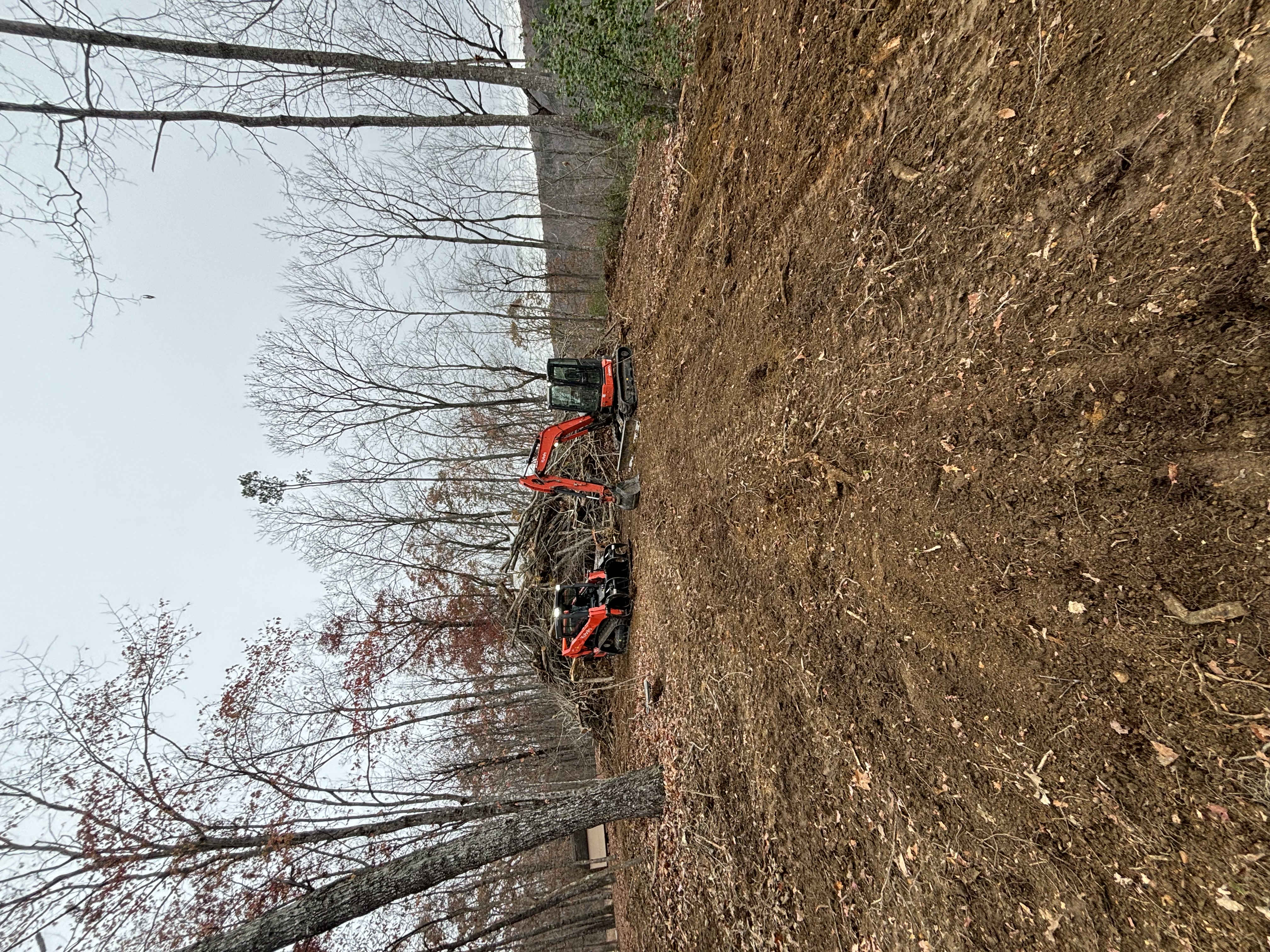  for TD Dirtworks in Tracy City, TN