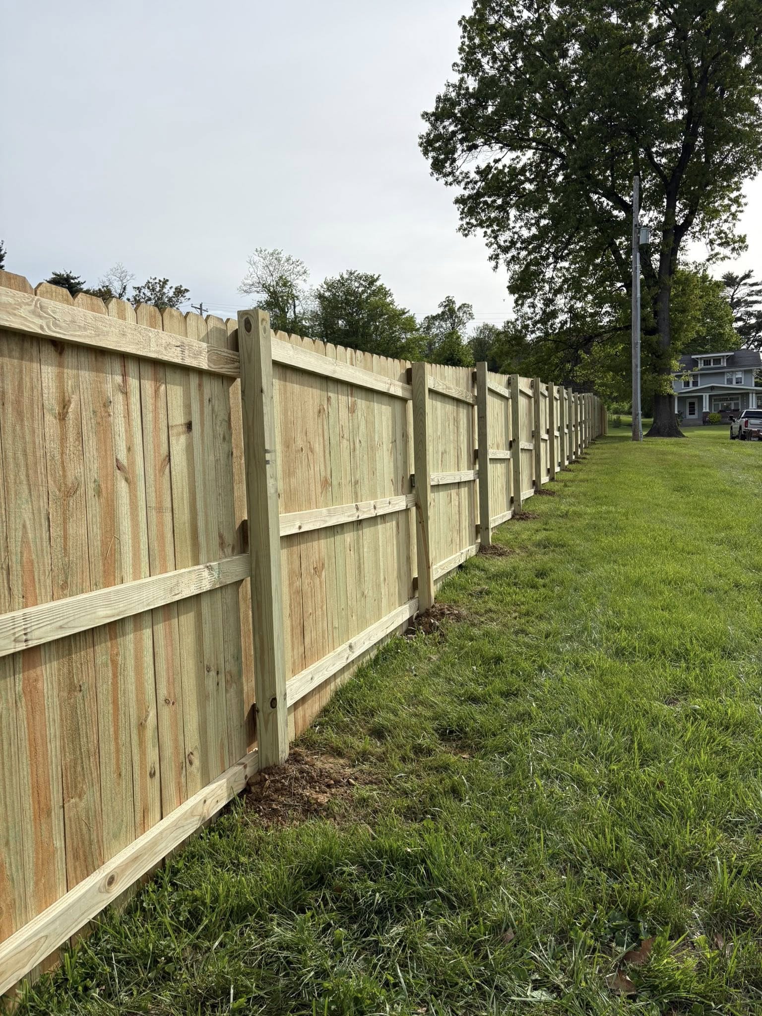  for DPD Construction in Cadiz Township, OH