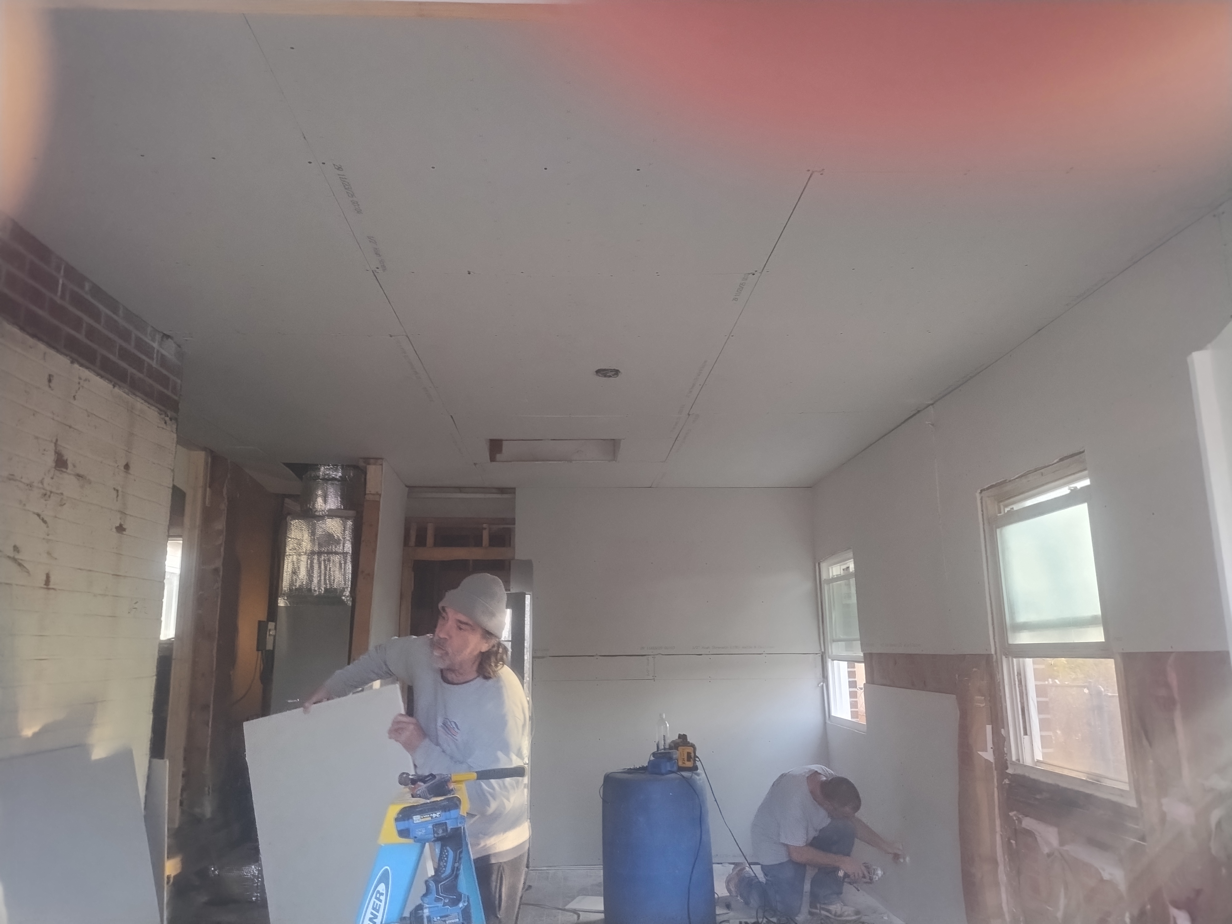  for Tom's Plastering & Drywall Handyman Services in Norfolk, VA