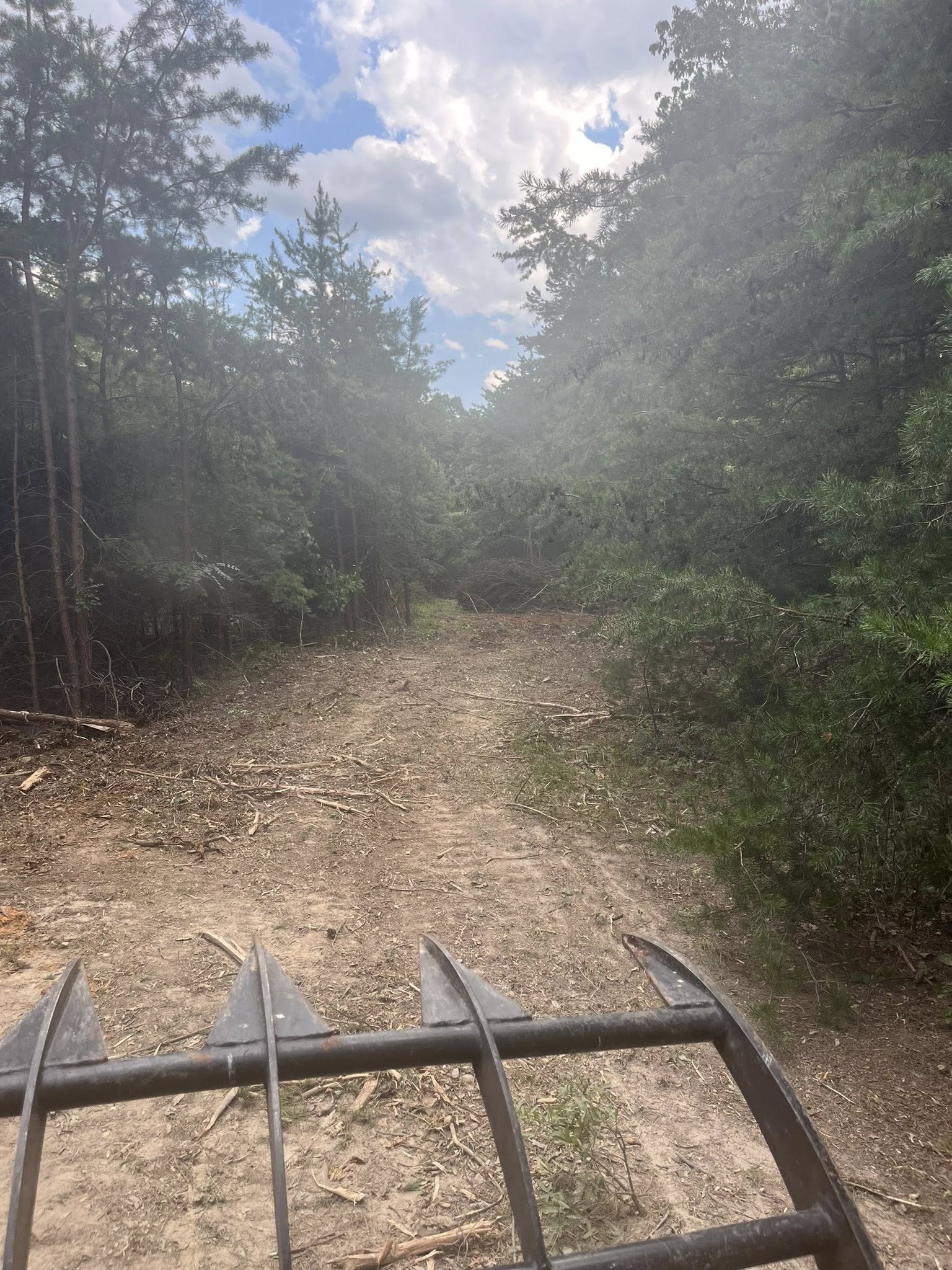  for Southside Land Management in Gretna, VA