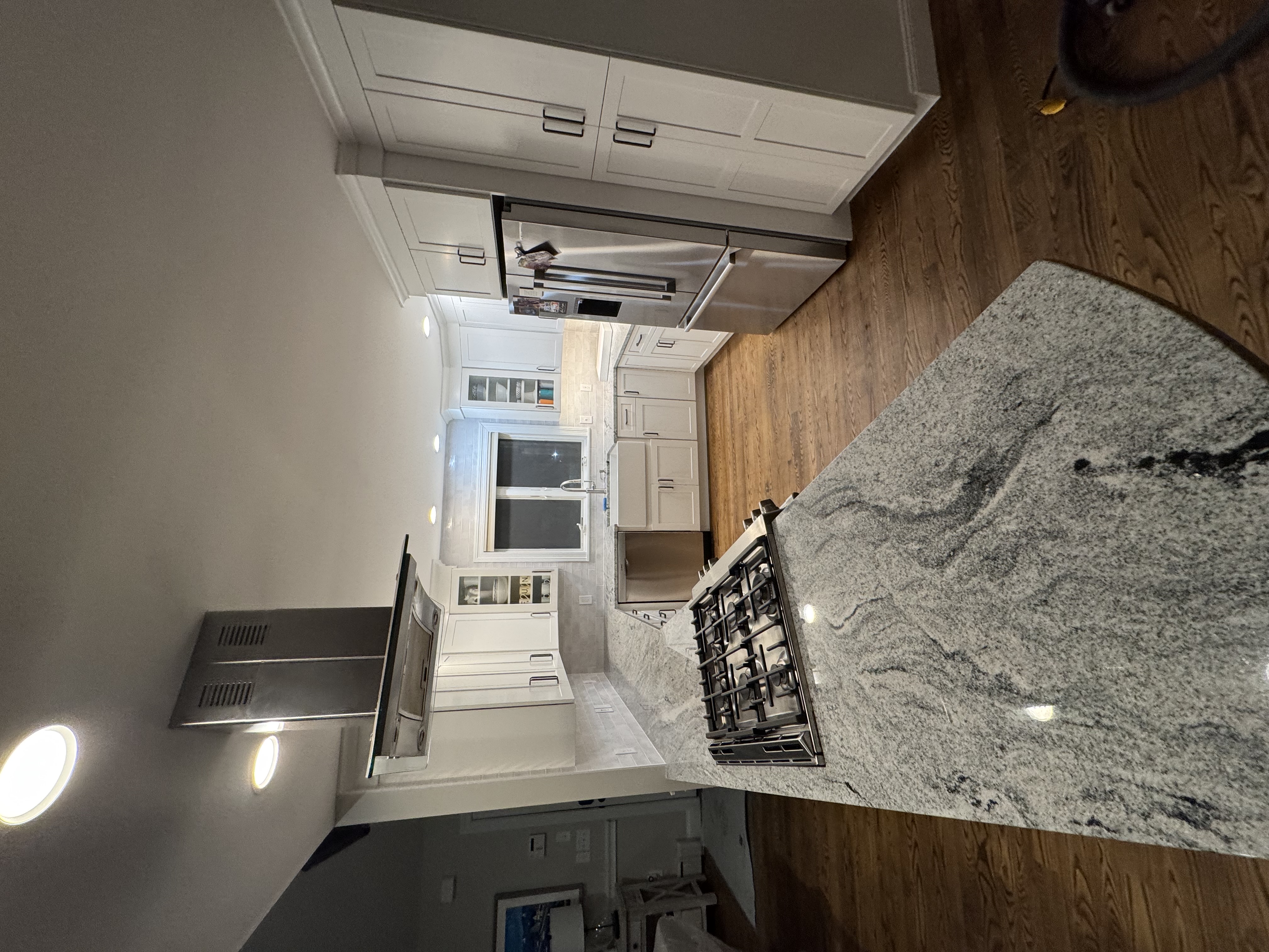 construction & remodeling company Jetstream Construction in Gorham, ME