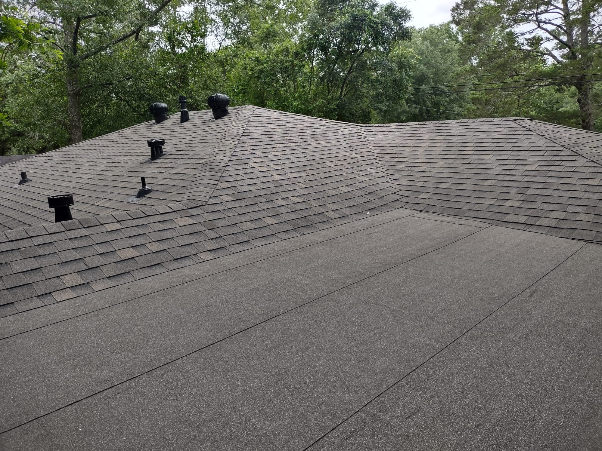  for ARC ROOFING, LLC in Mobile, AL