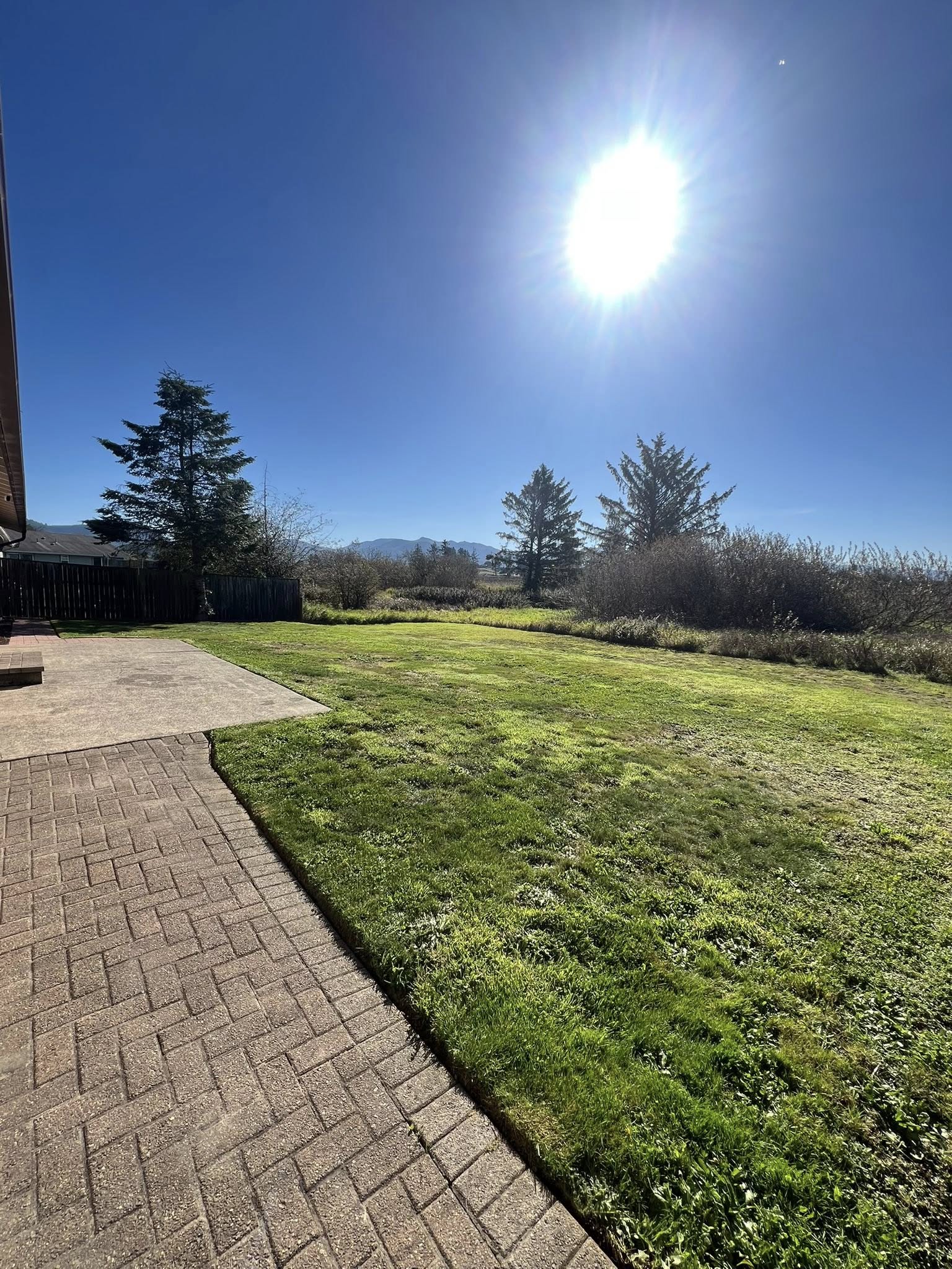  for The Lawn Ranger LLC in Tillamook, OR