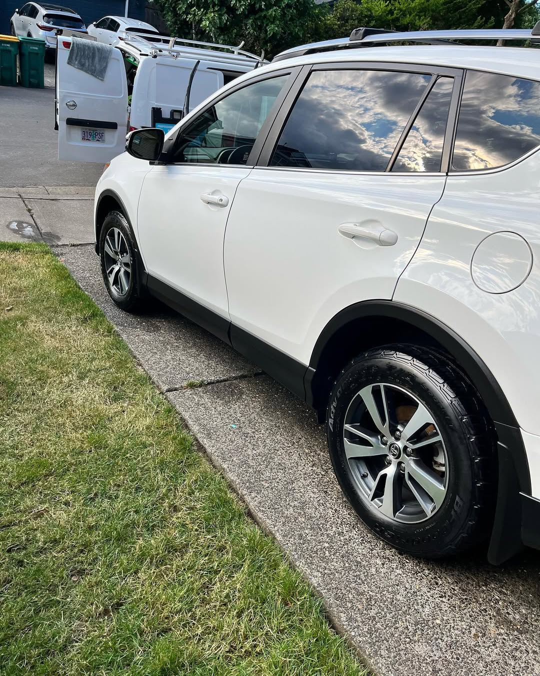  for DL Automobile Detail LLC in Beaverton, OR